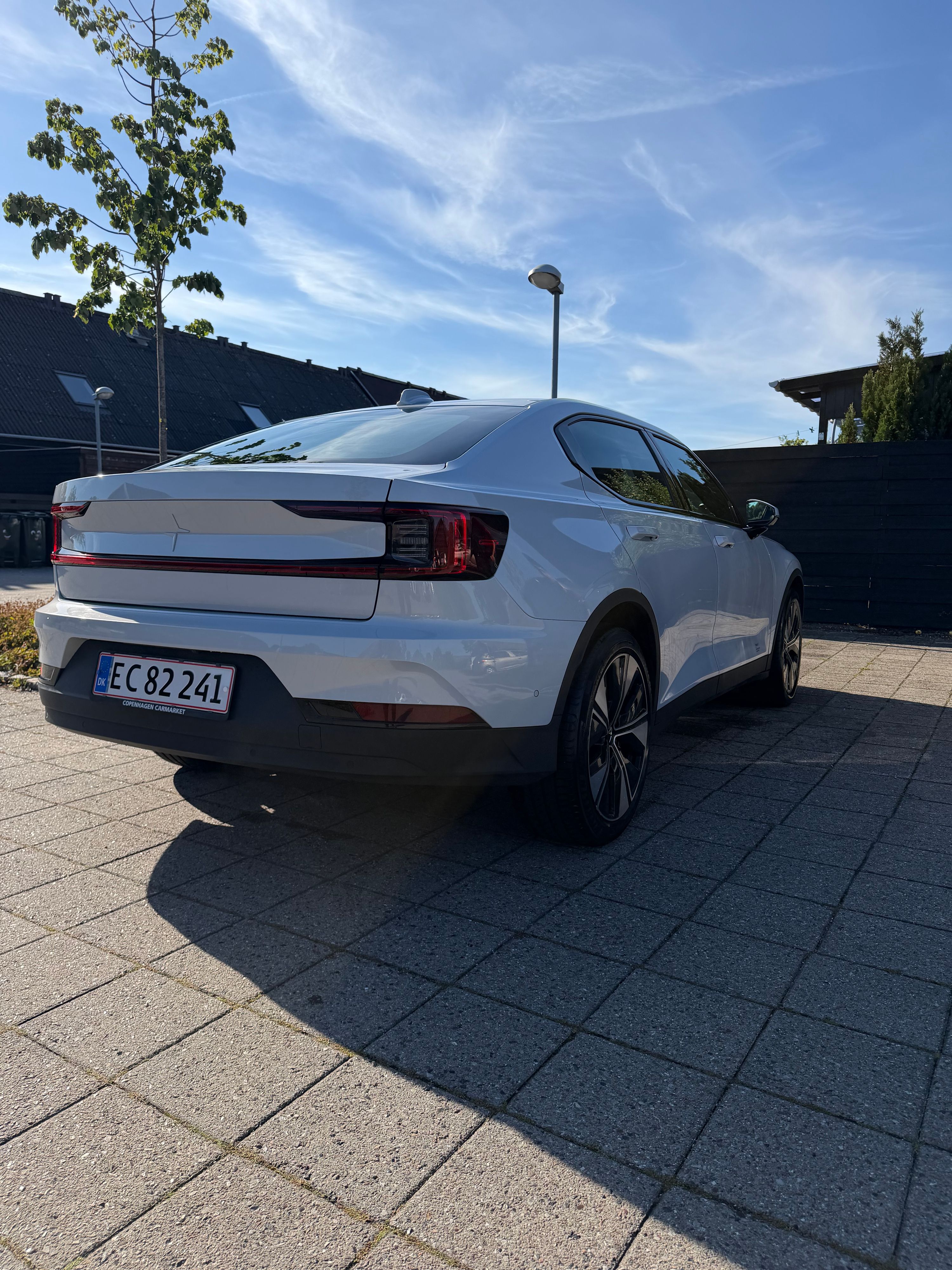 Polestar 2 Thumbnail 13