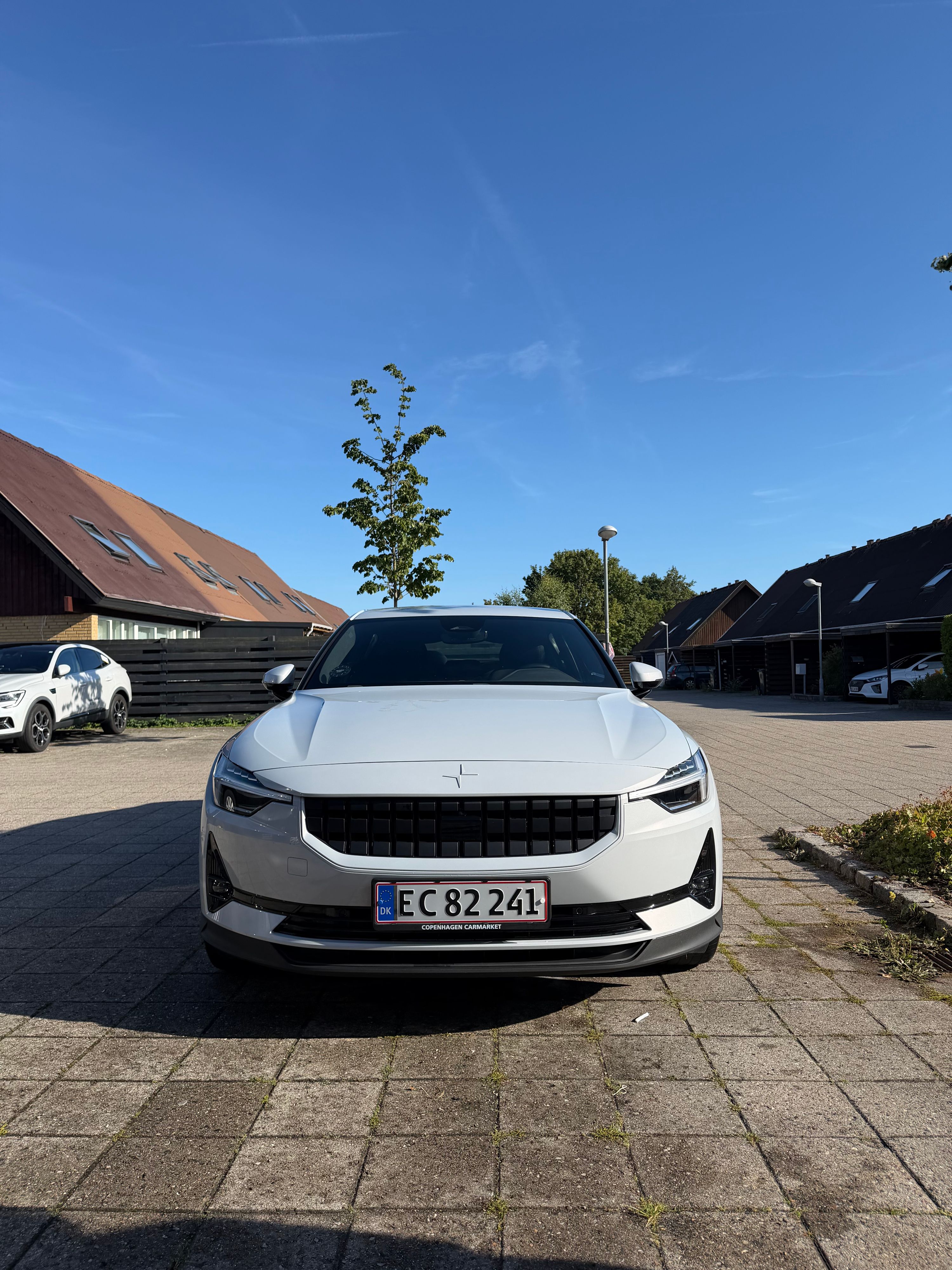 Polestar 2 Thumbnail 7