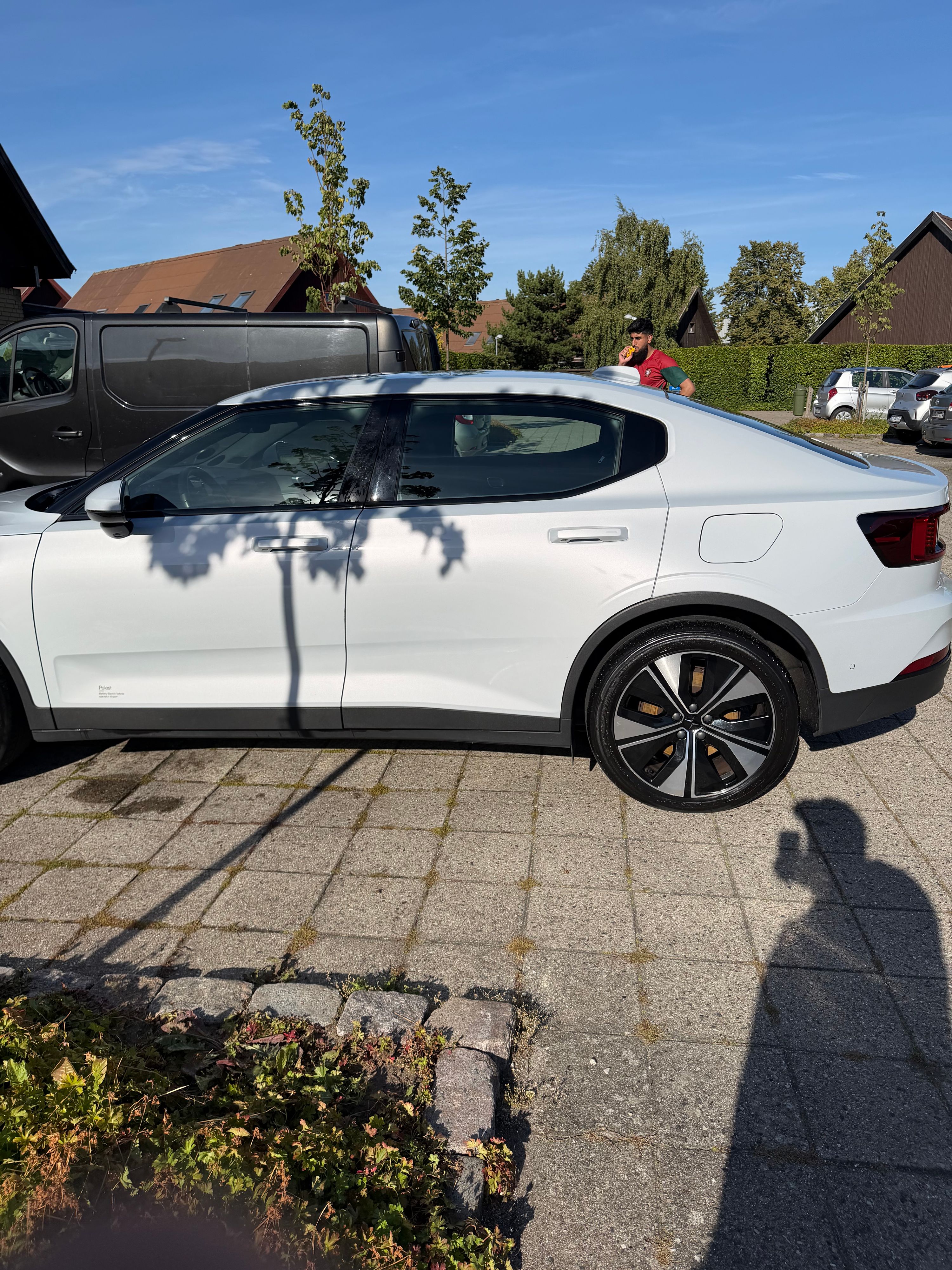 Polestar 2 Thumbnail 8