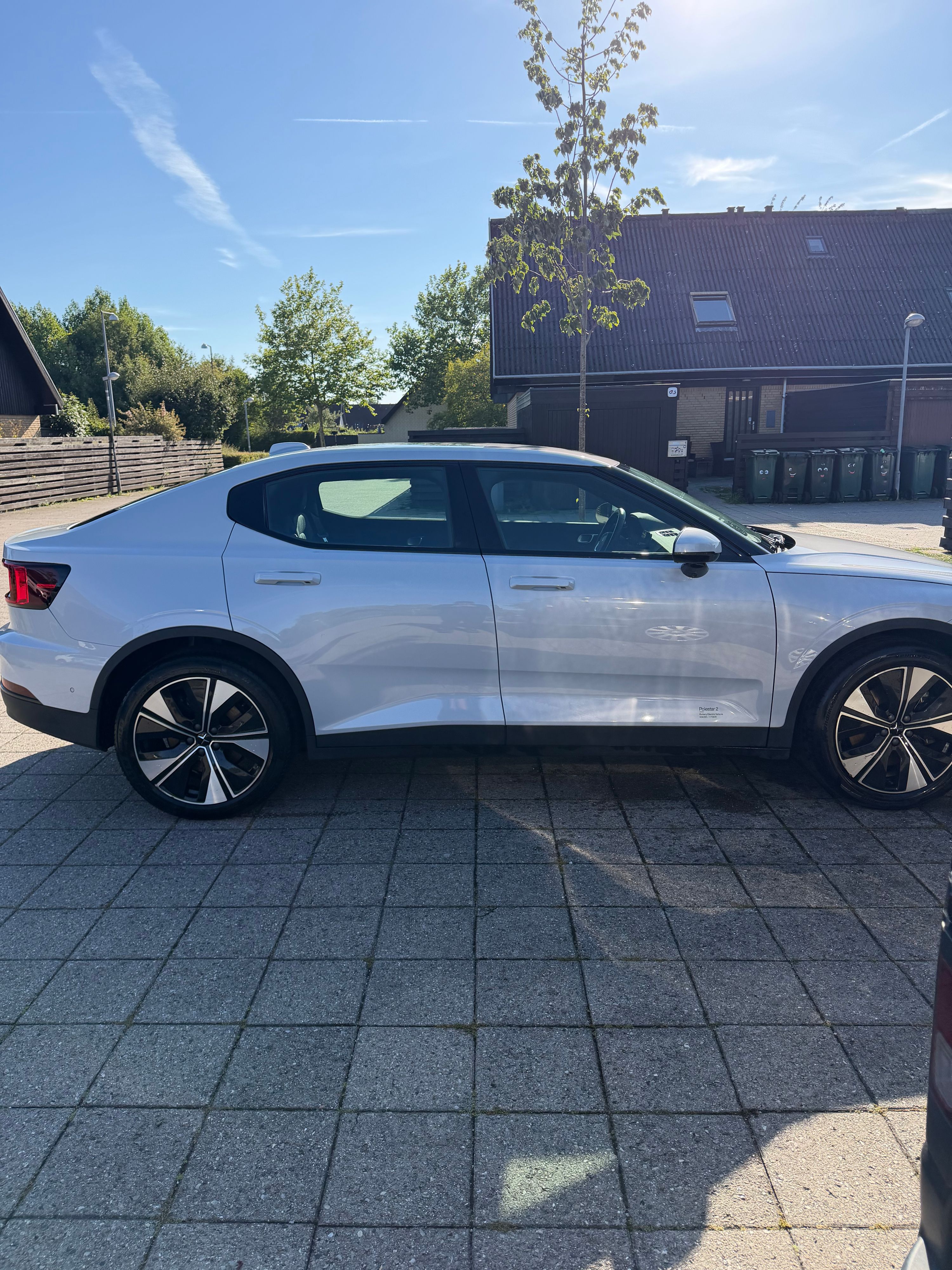 Polestar 2 Thumbnail 10