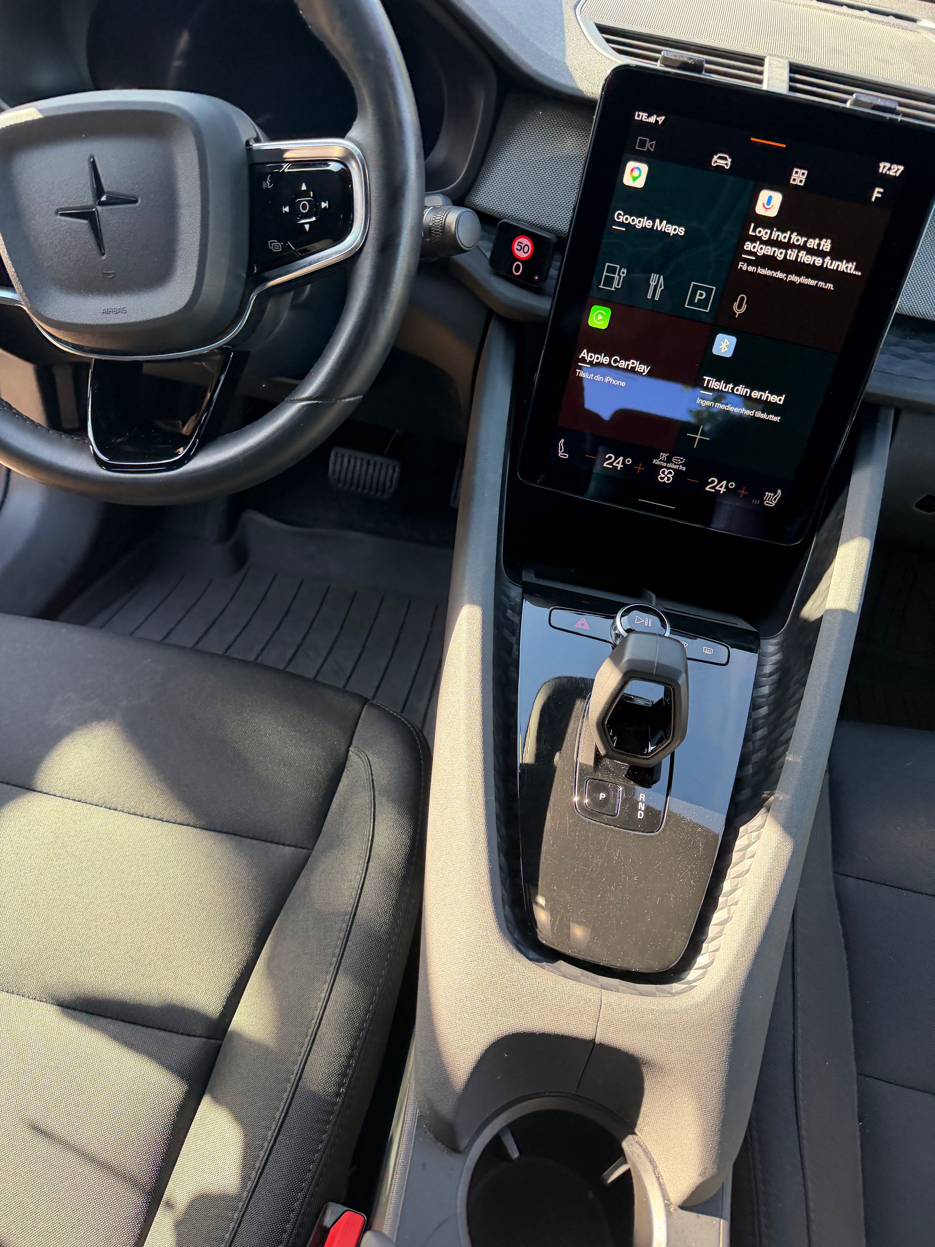 Polestar 2 Thumbnail 6