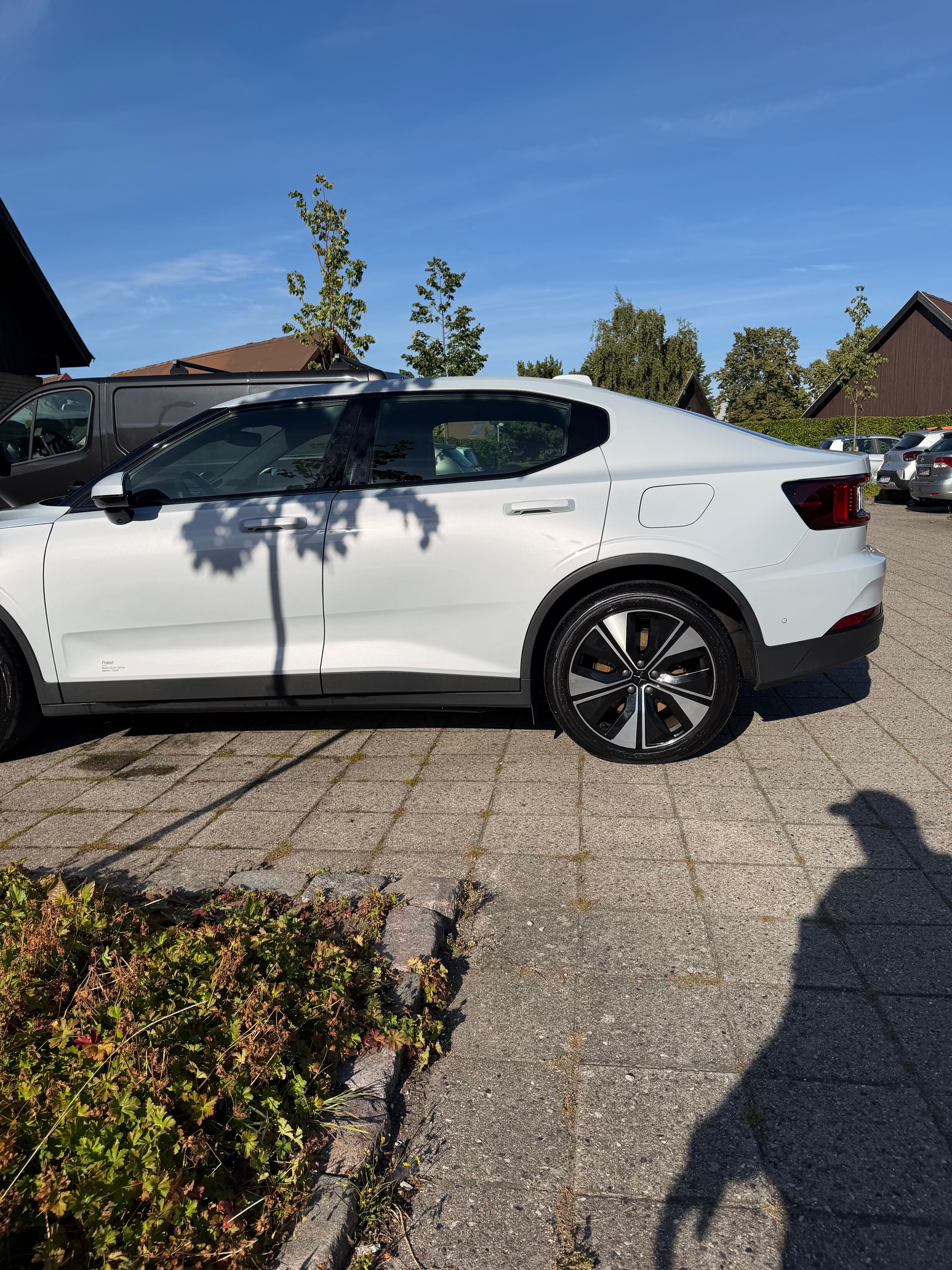 Polestar 2 Thumbnail 11