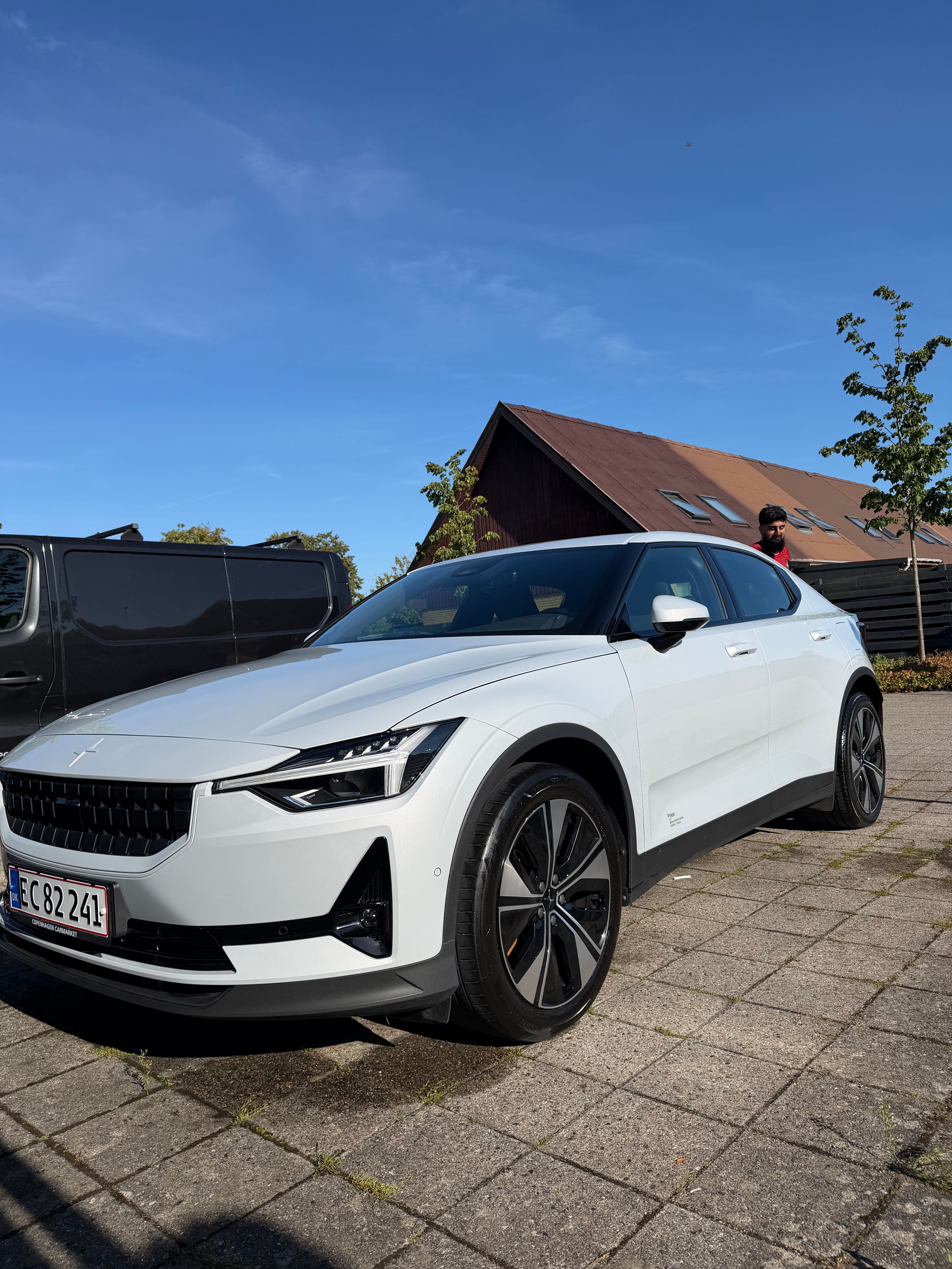 Polestar 2