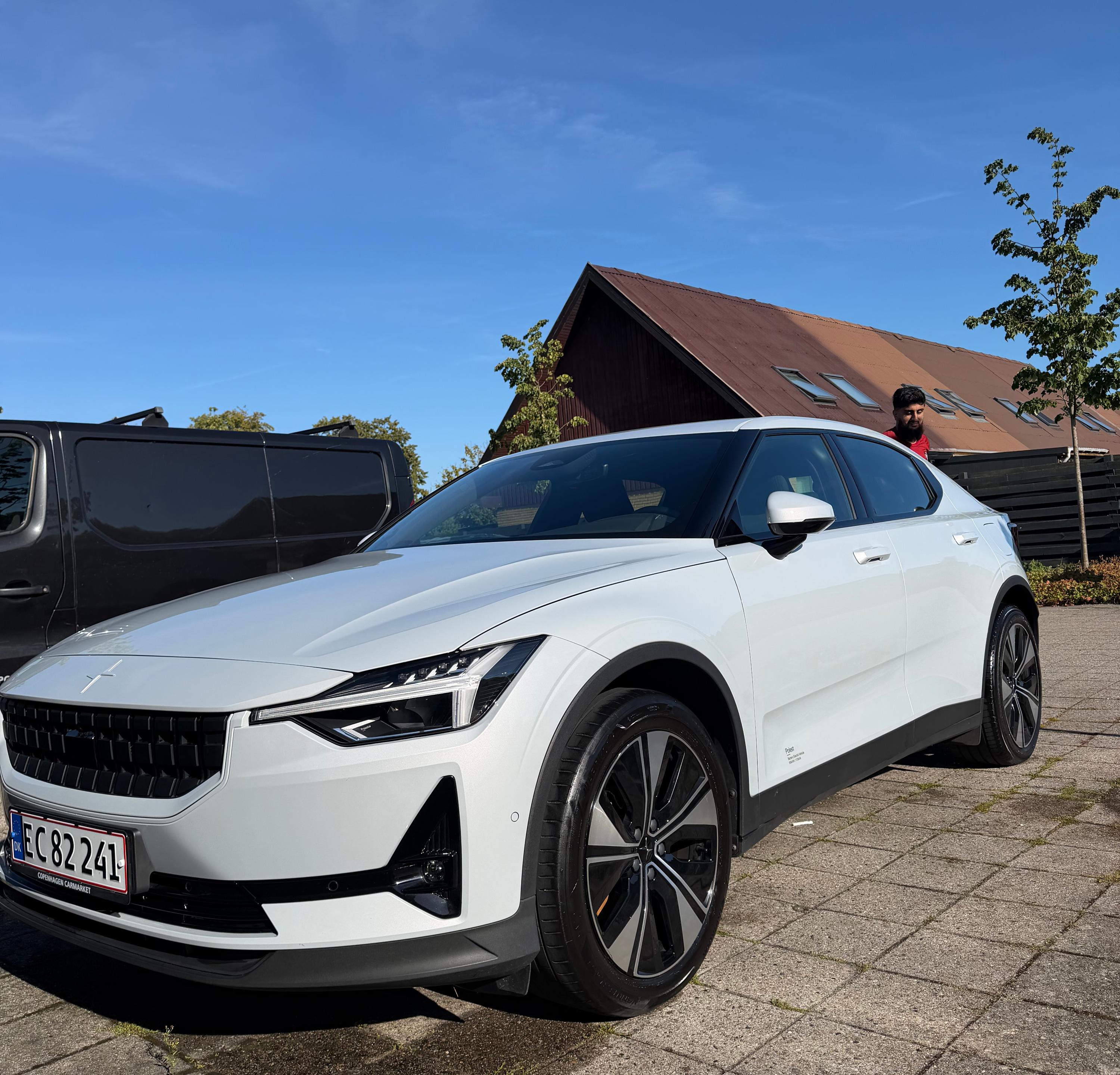 Polestar 2