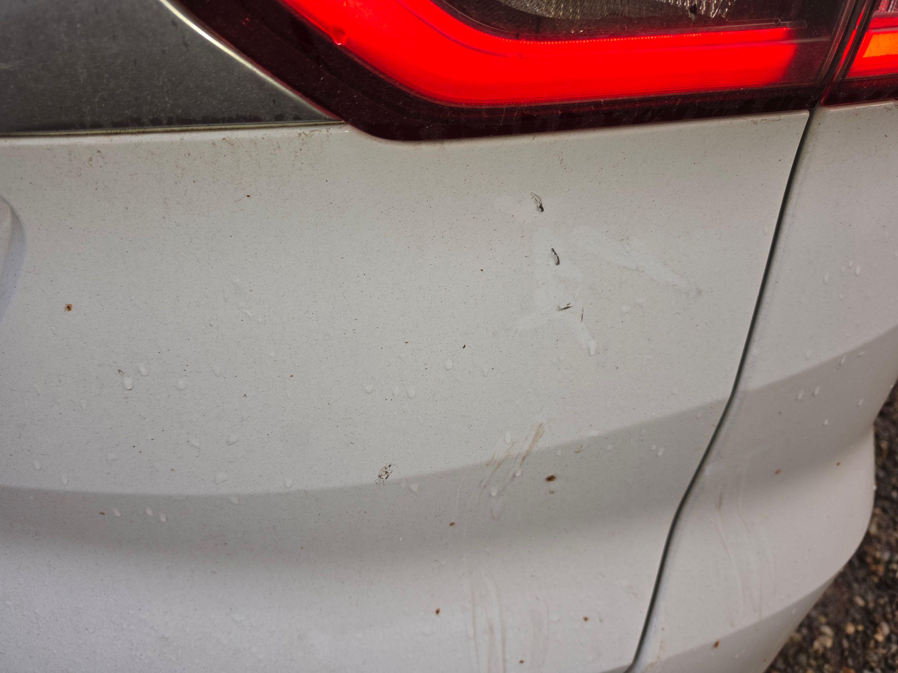 FORD S-Max Thumbnail 2