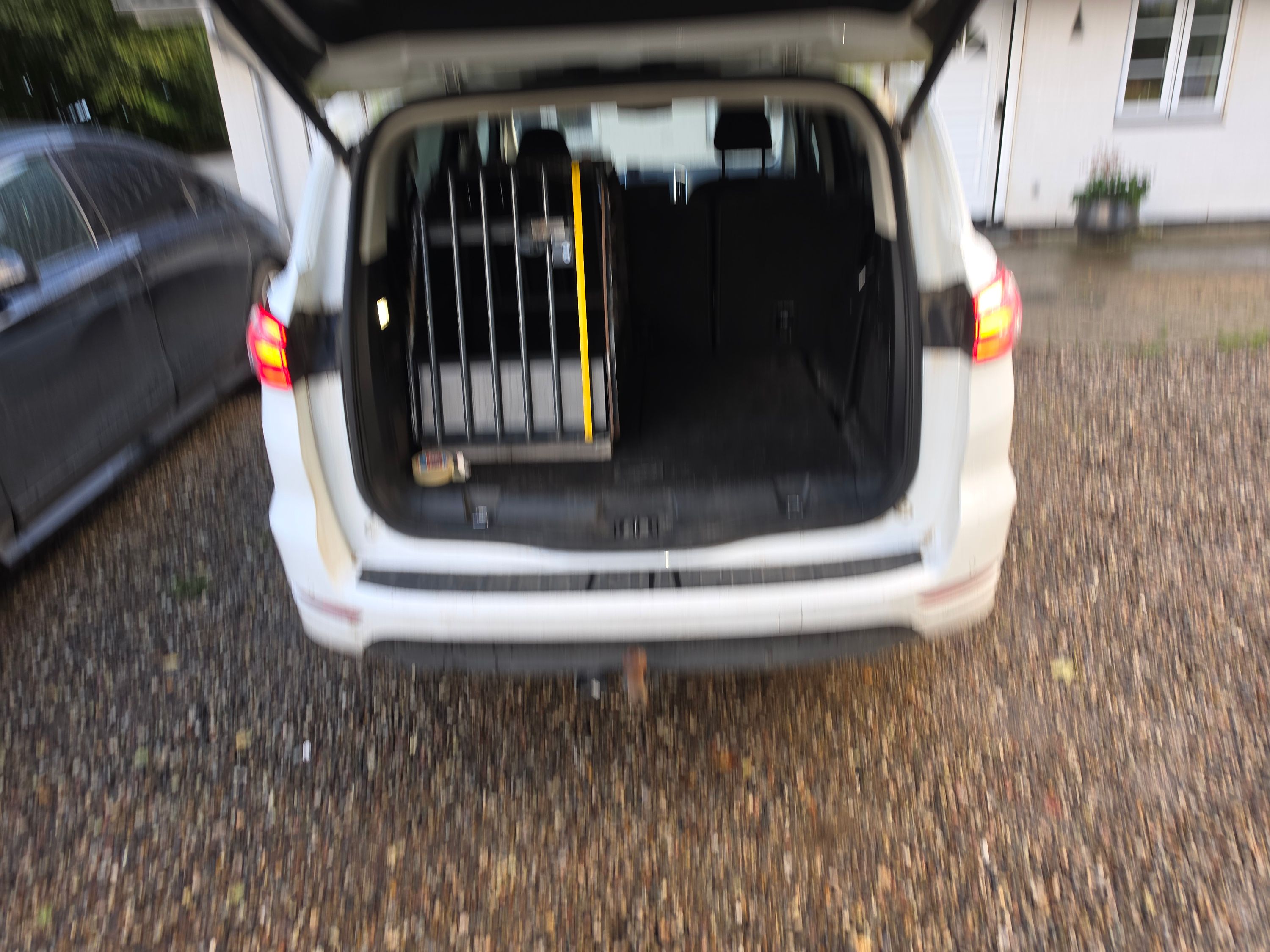 FORD S-Max Thumbnail 5