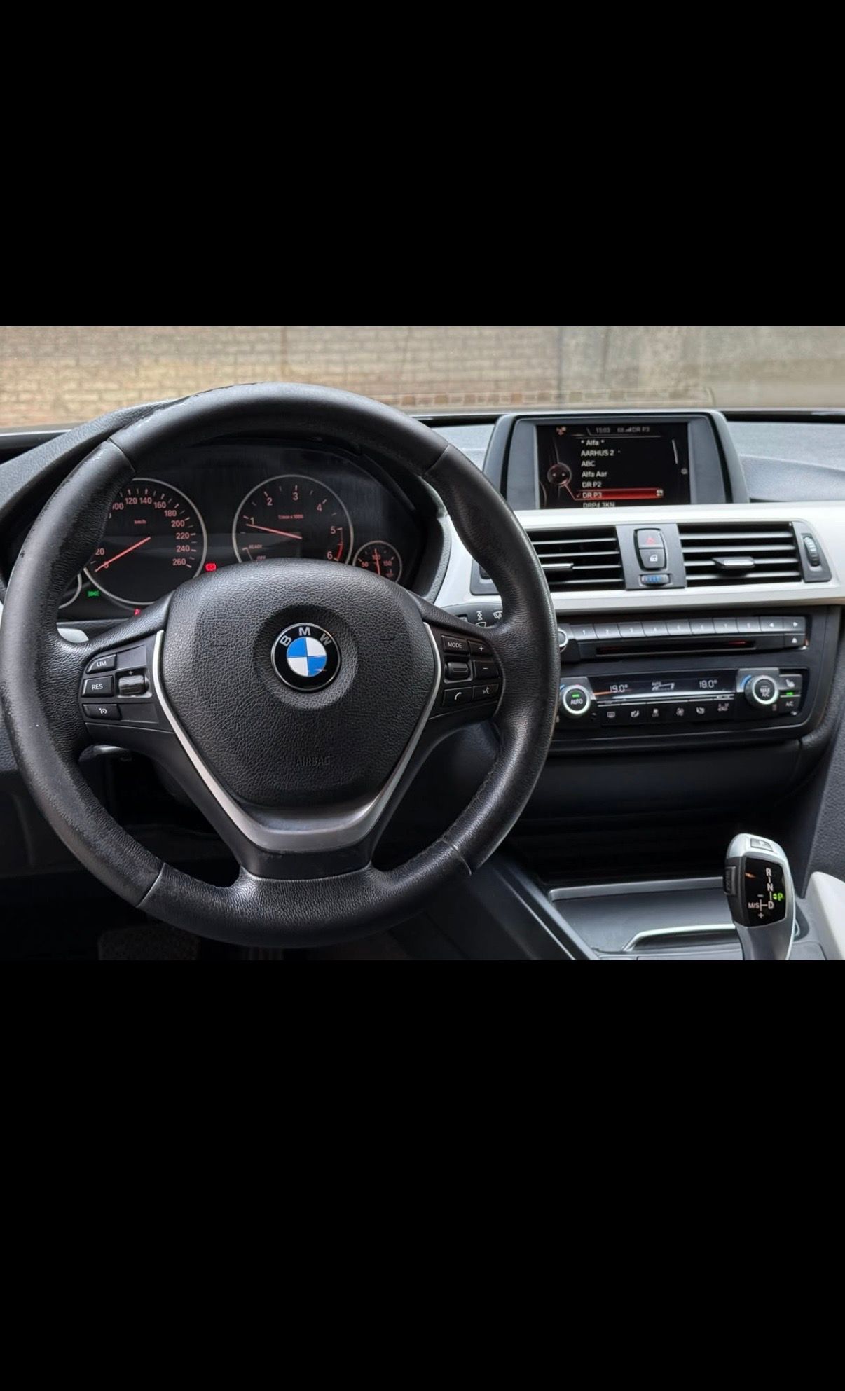 BMW 4-Serie Thumbnail 2
