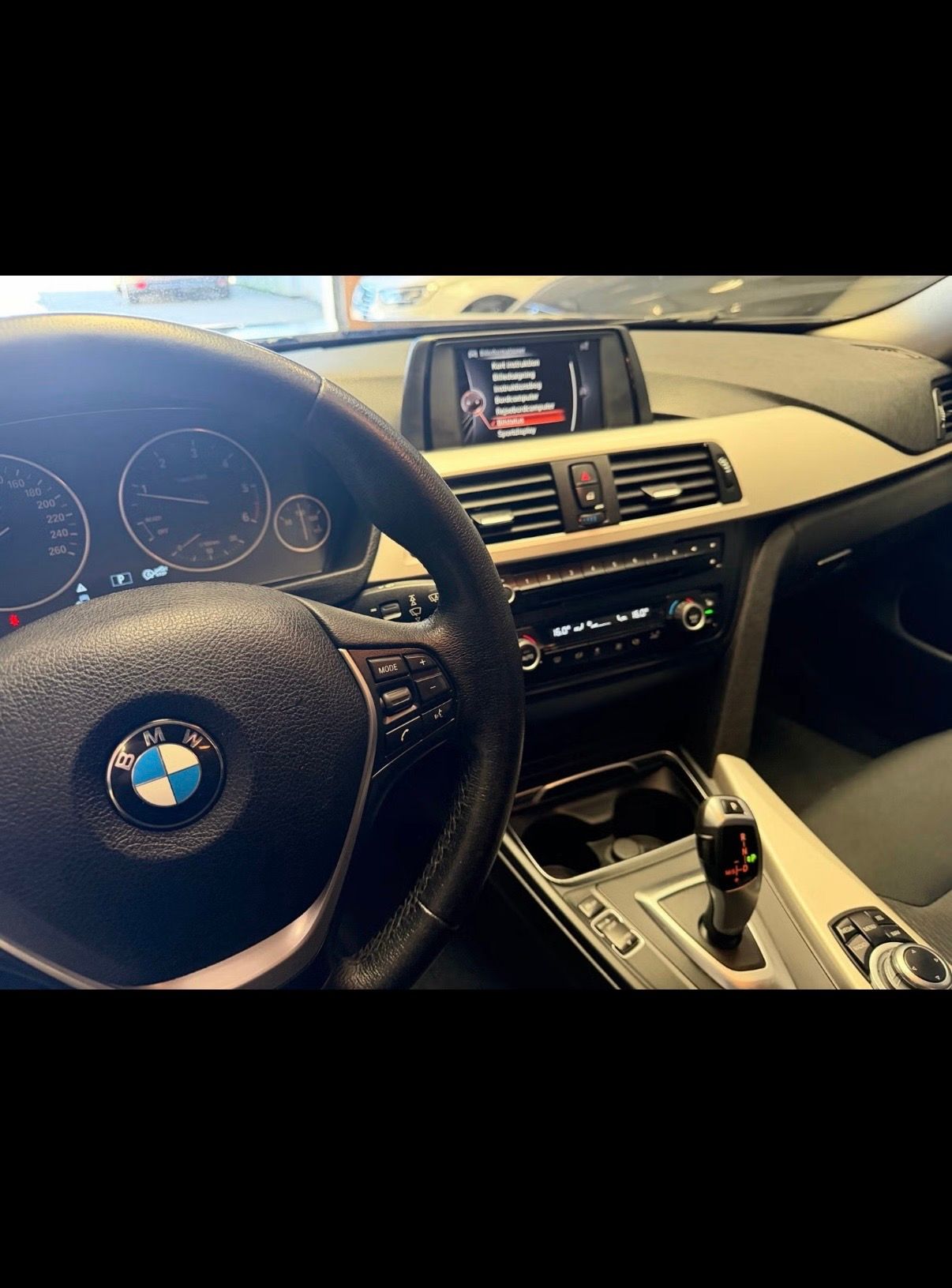 BMW 4-Serie Thumbnail 5