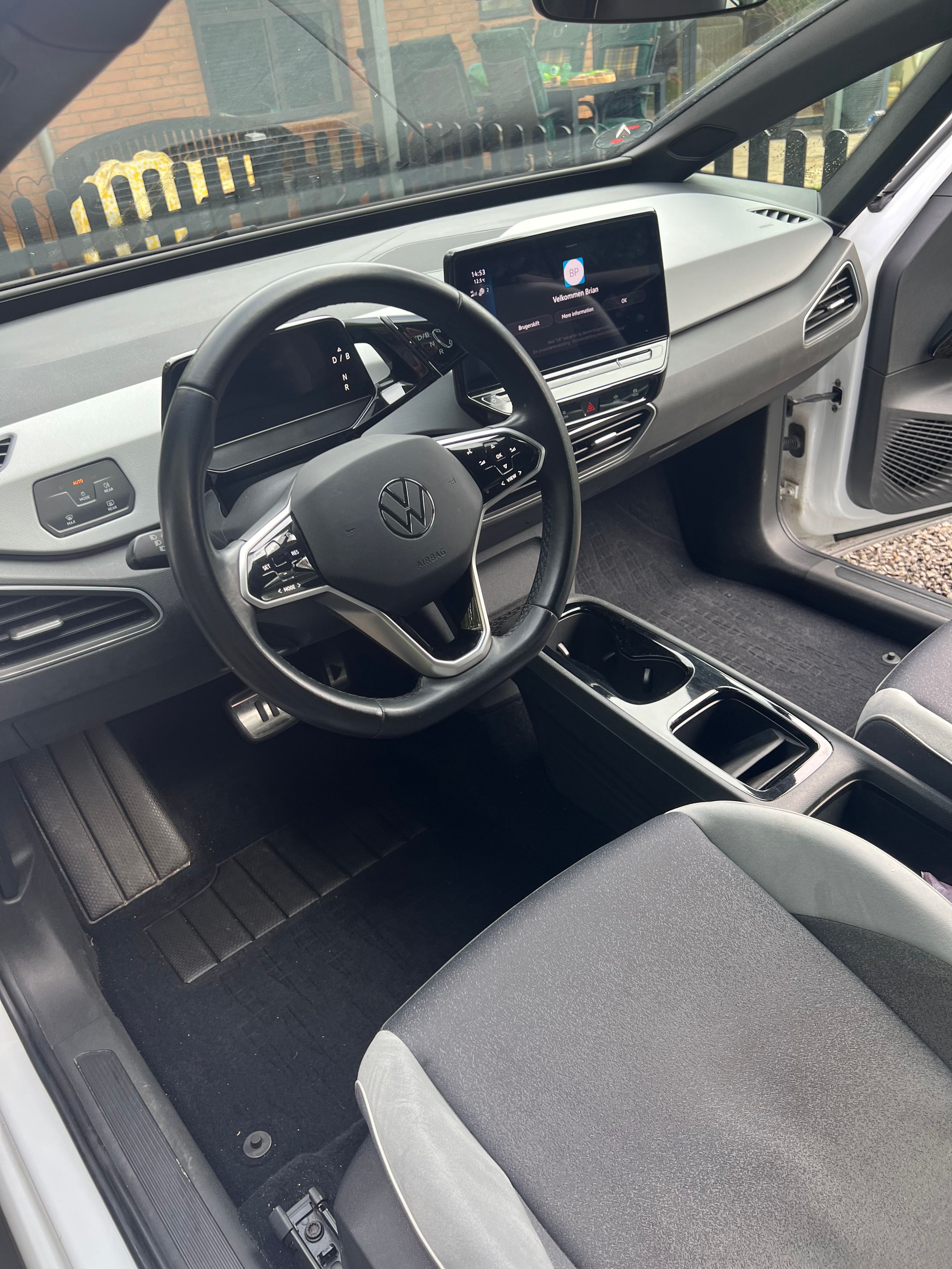VOLKSWAGEN Id 3 Pro Thumbnail 8