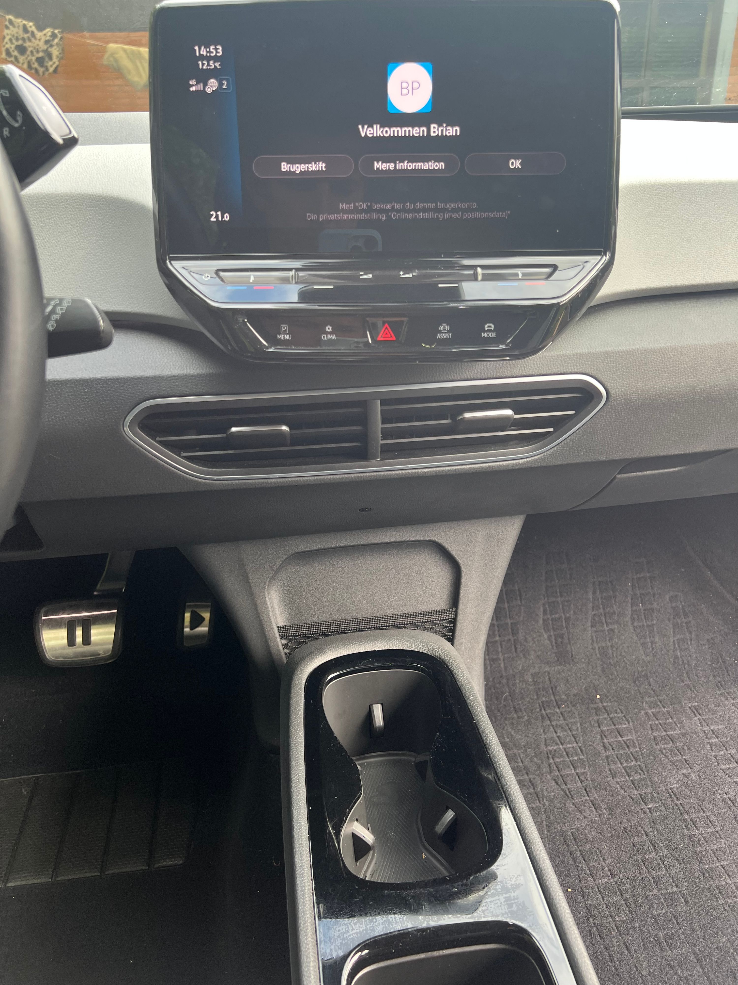 VOLKSWAGEN Id 3 Pro Thumbnail 4