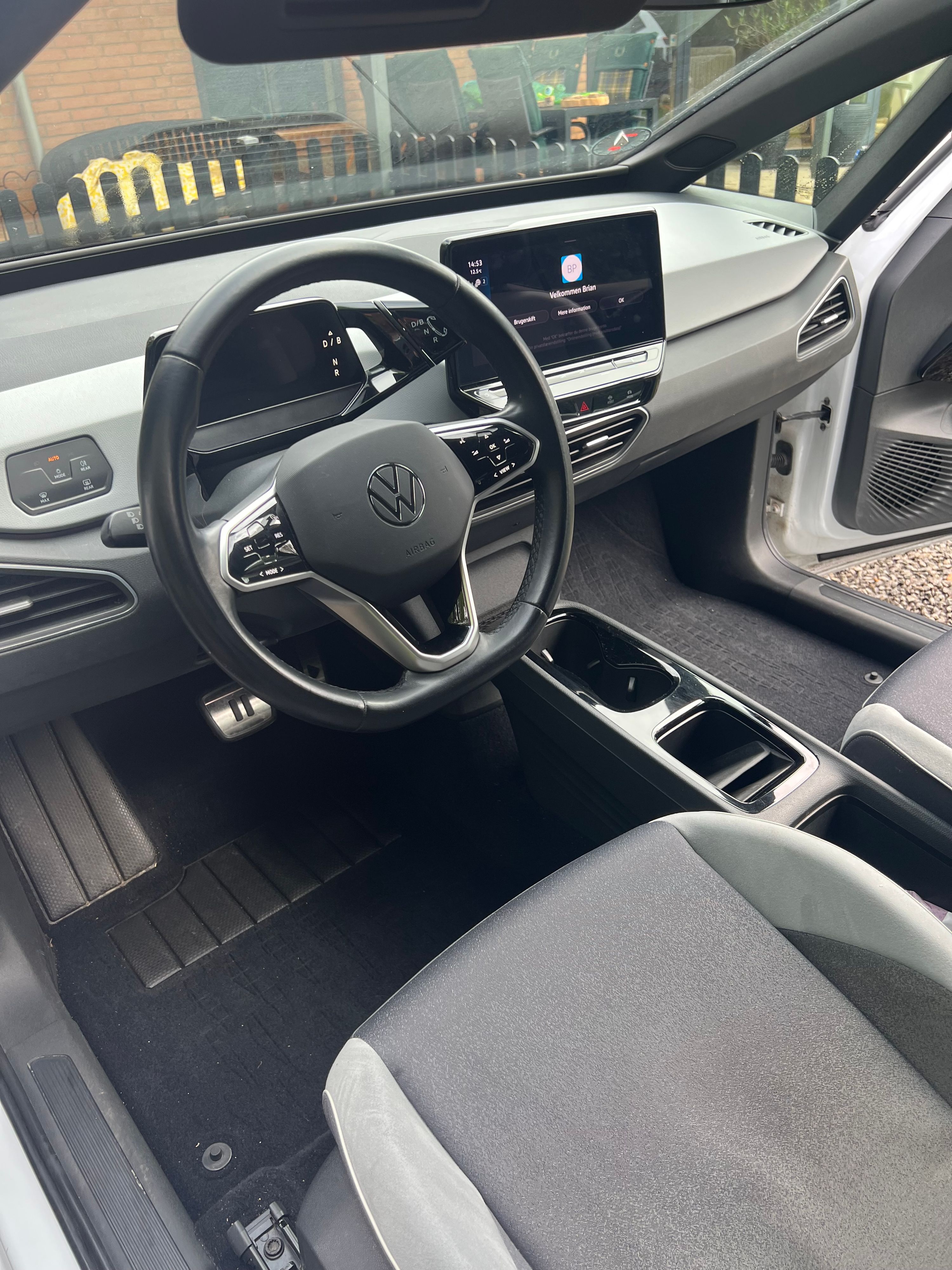 VOLKSWAGEN Id 3 Pro Thumbnail 10