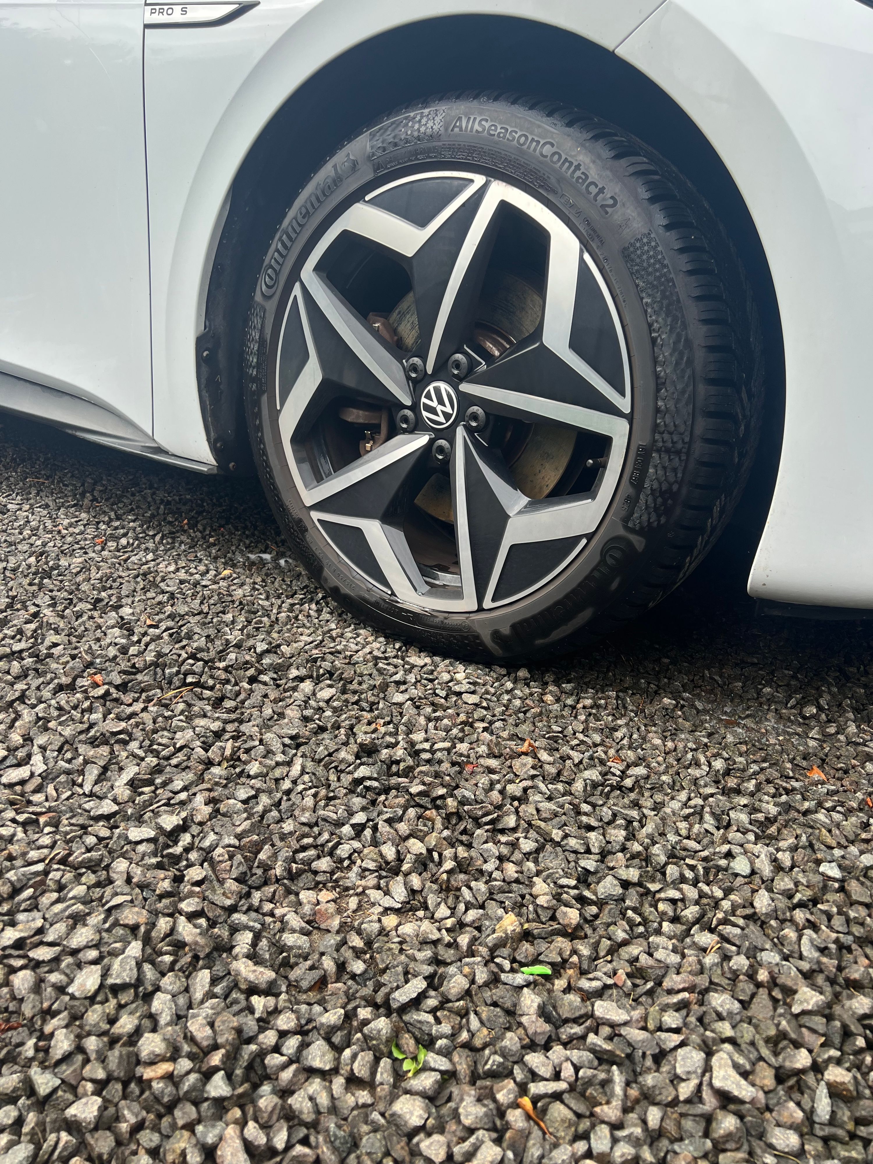 VOLKSWAGEN Id 3 Pro Thumbnail 11