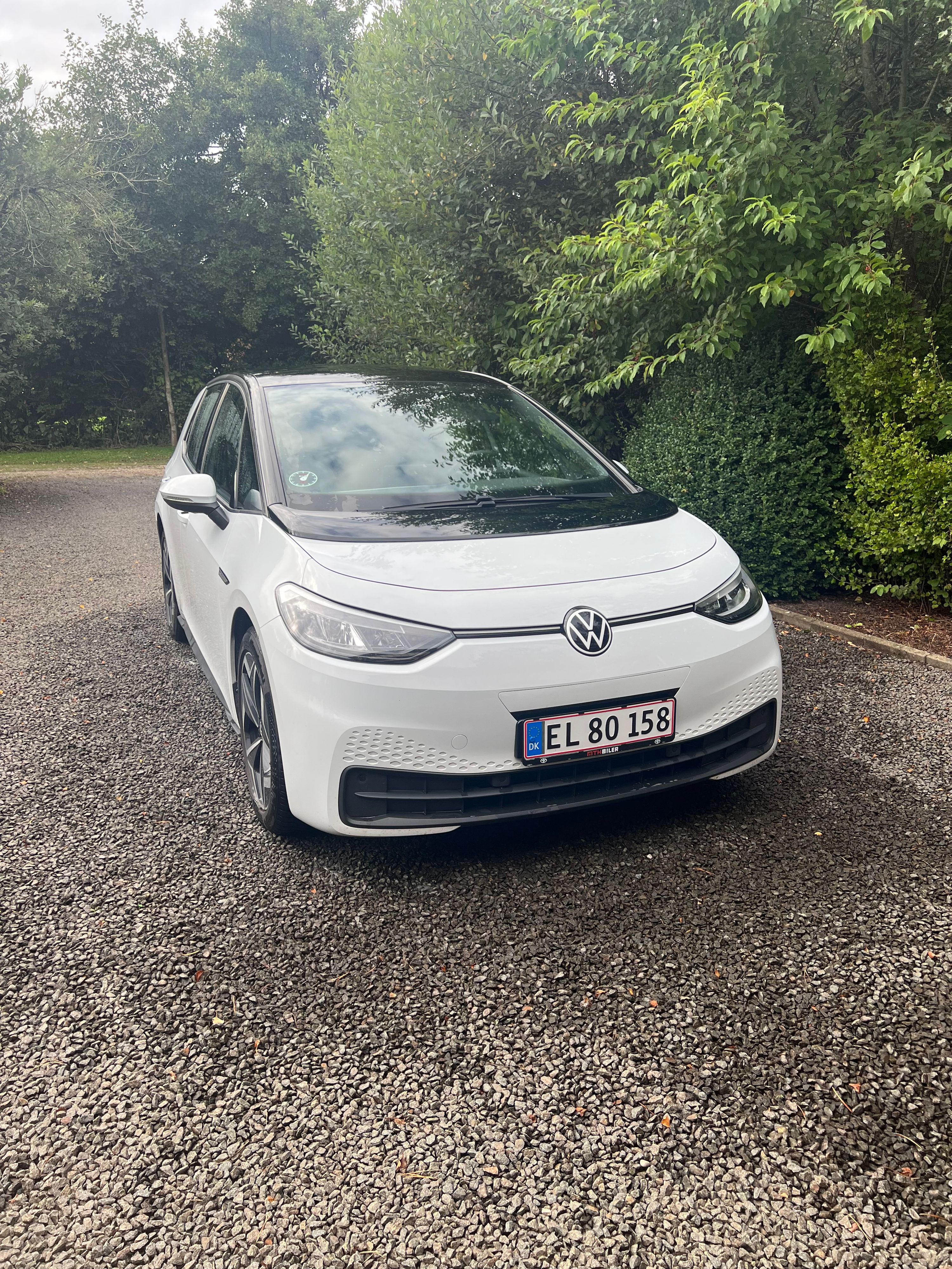 VOLKSWAGEN Id 3 Pro 1