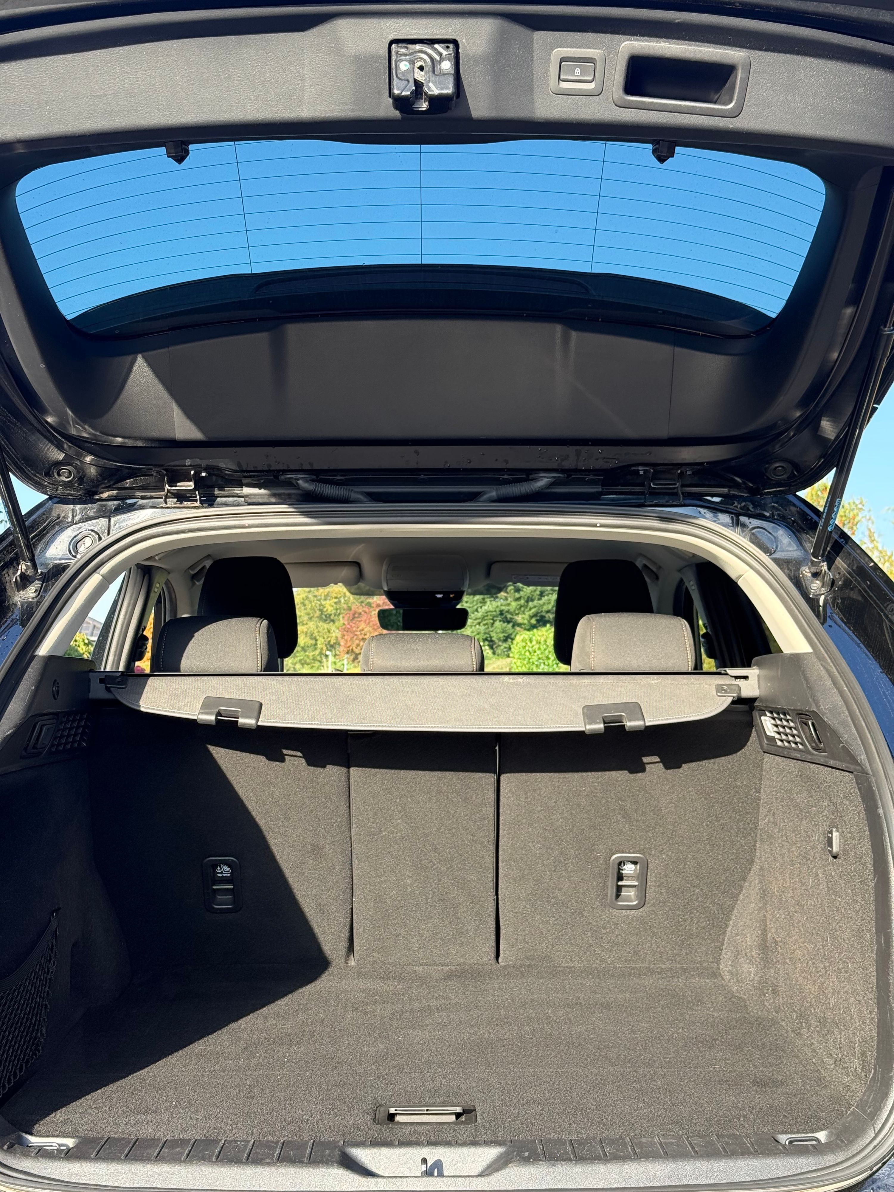MAZDA Cx-60 Thumbnail 8
