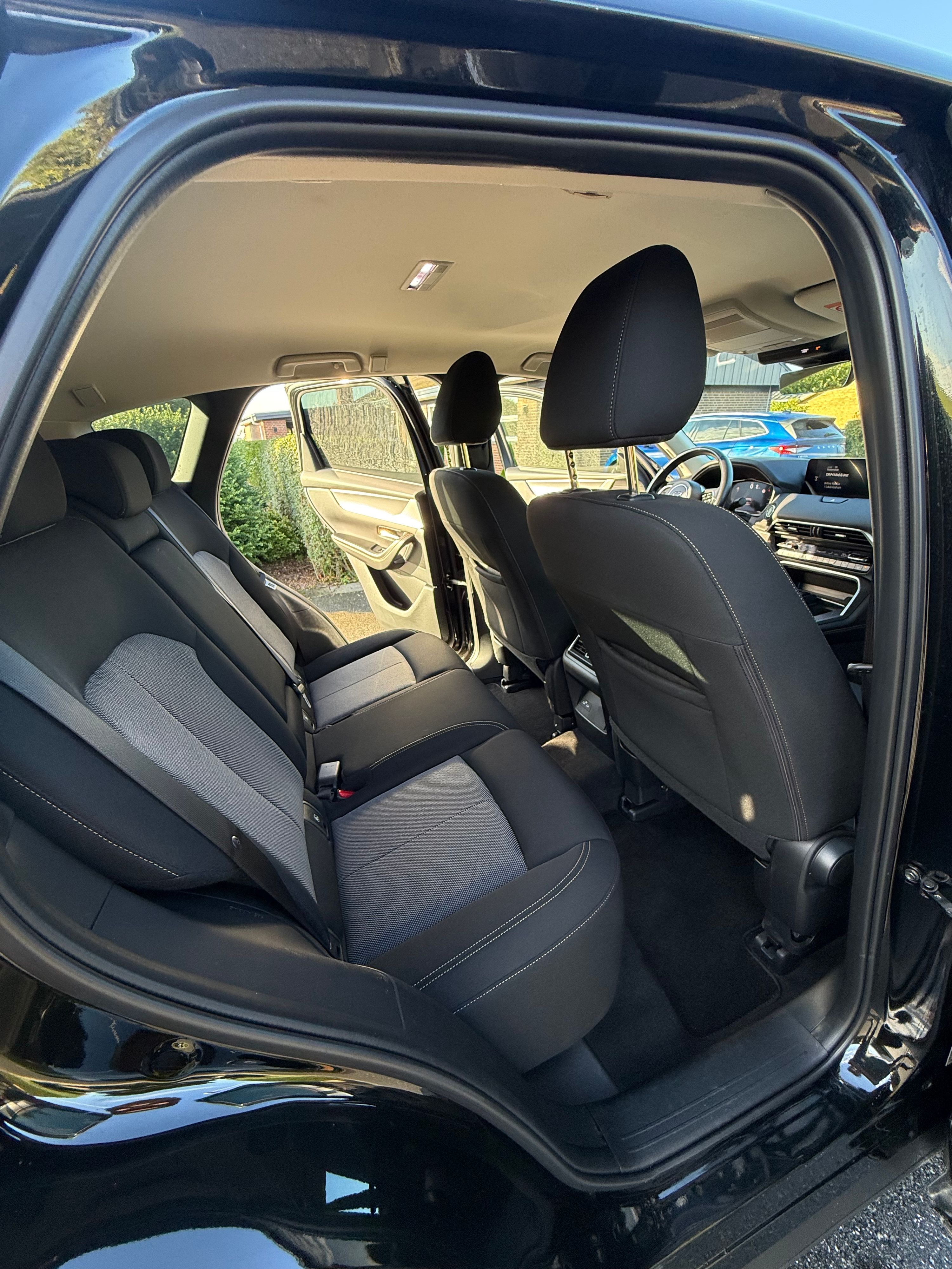 MAZDA Cx-60 Thumbnail 14