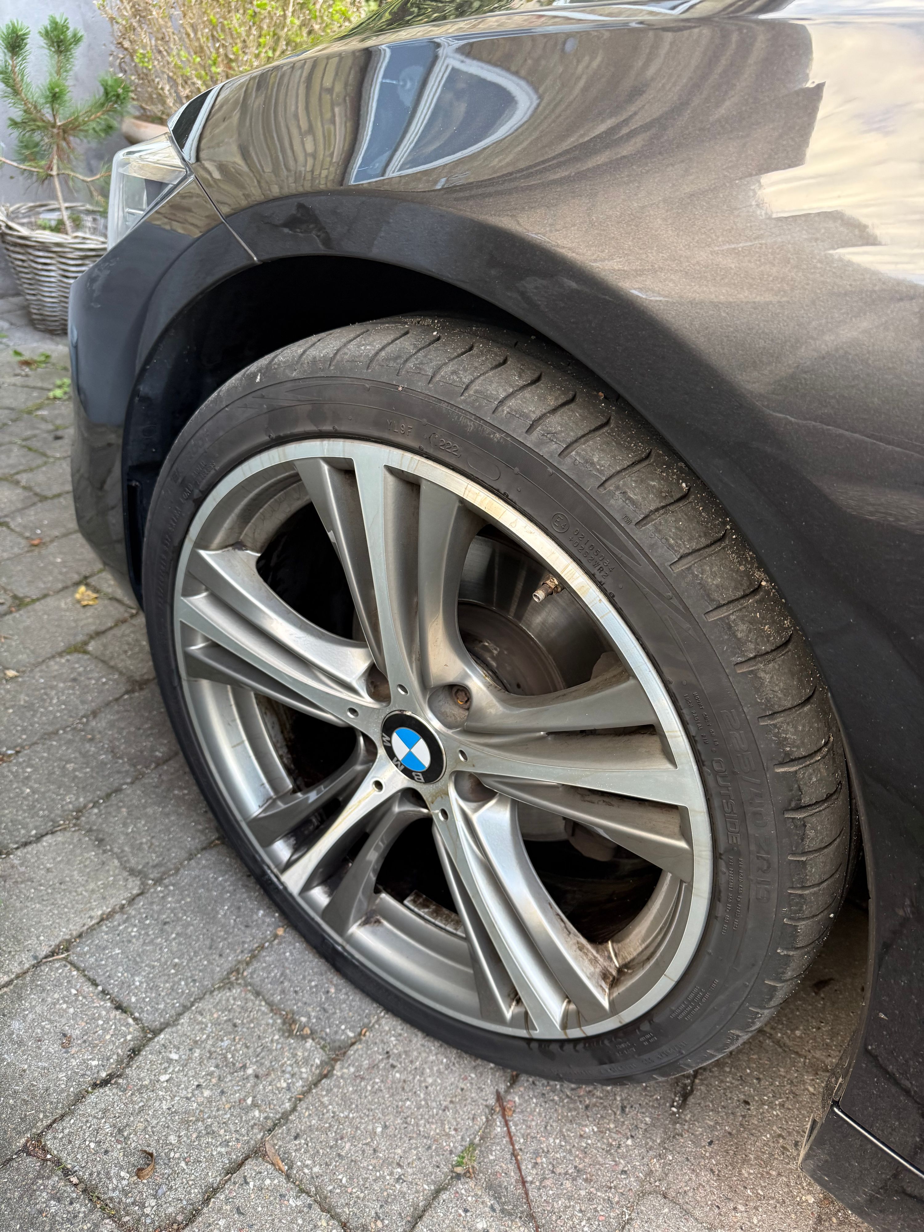 BMW 4-Serie Thumbnail 10