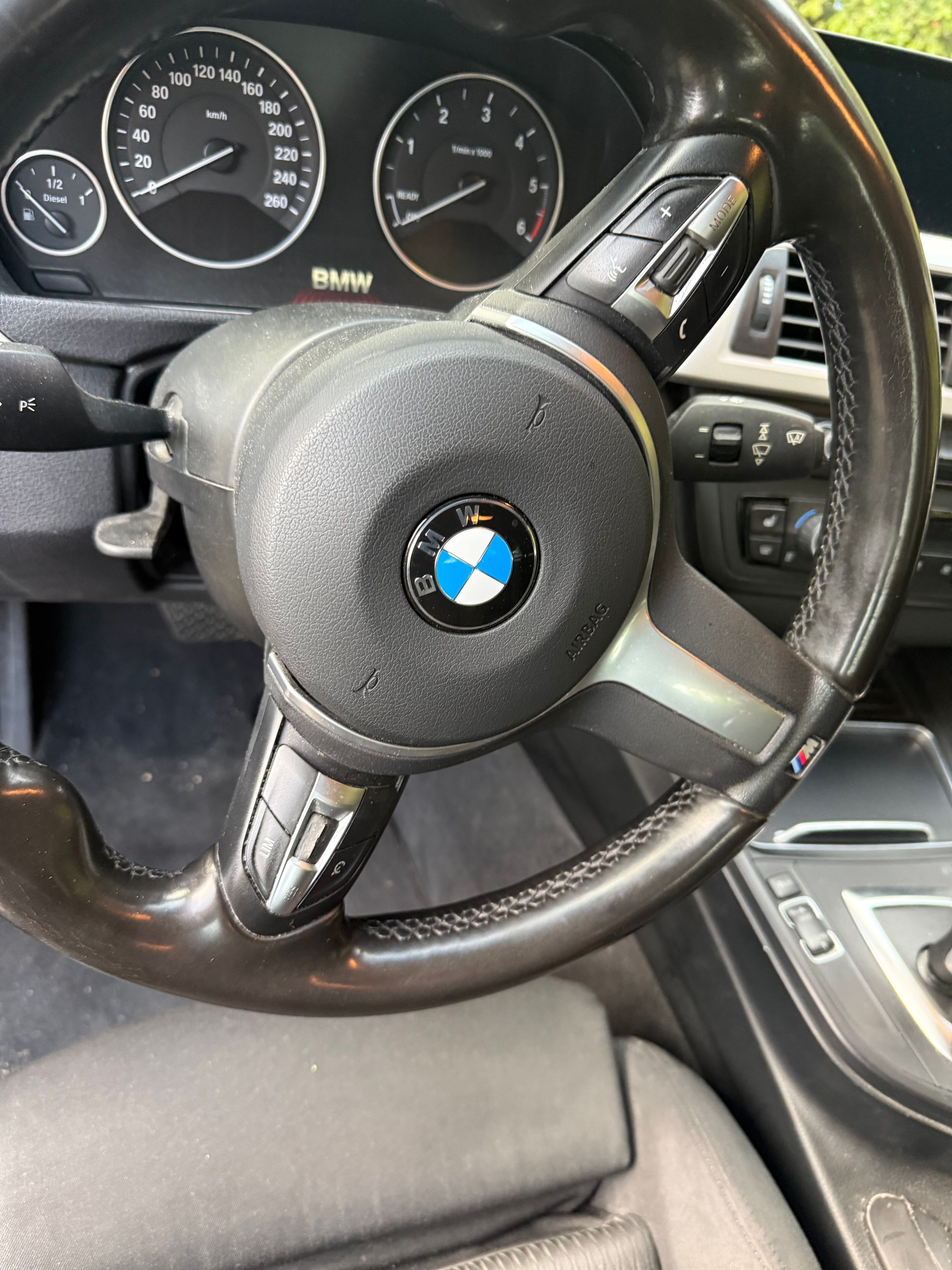 BMW 4-Serie Thumbnail 5