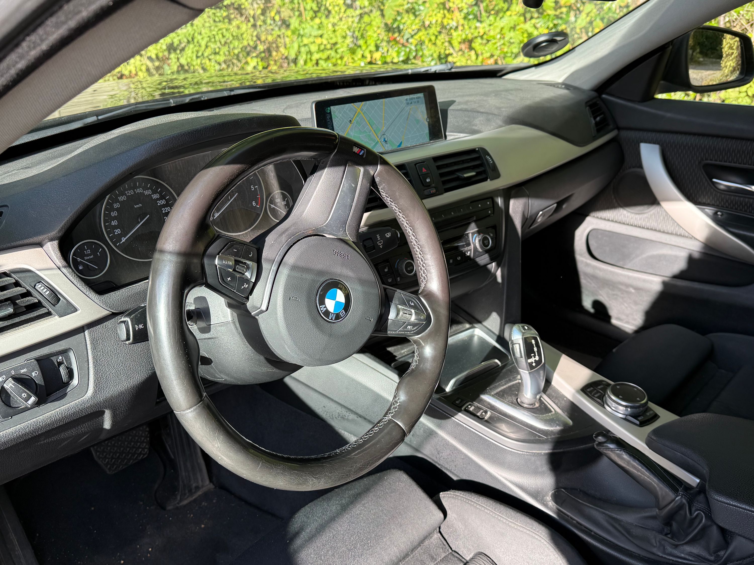 BMW 4-Serie Thumbnail 9