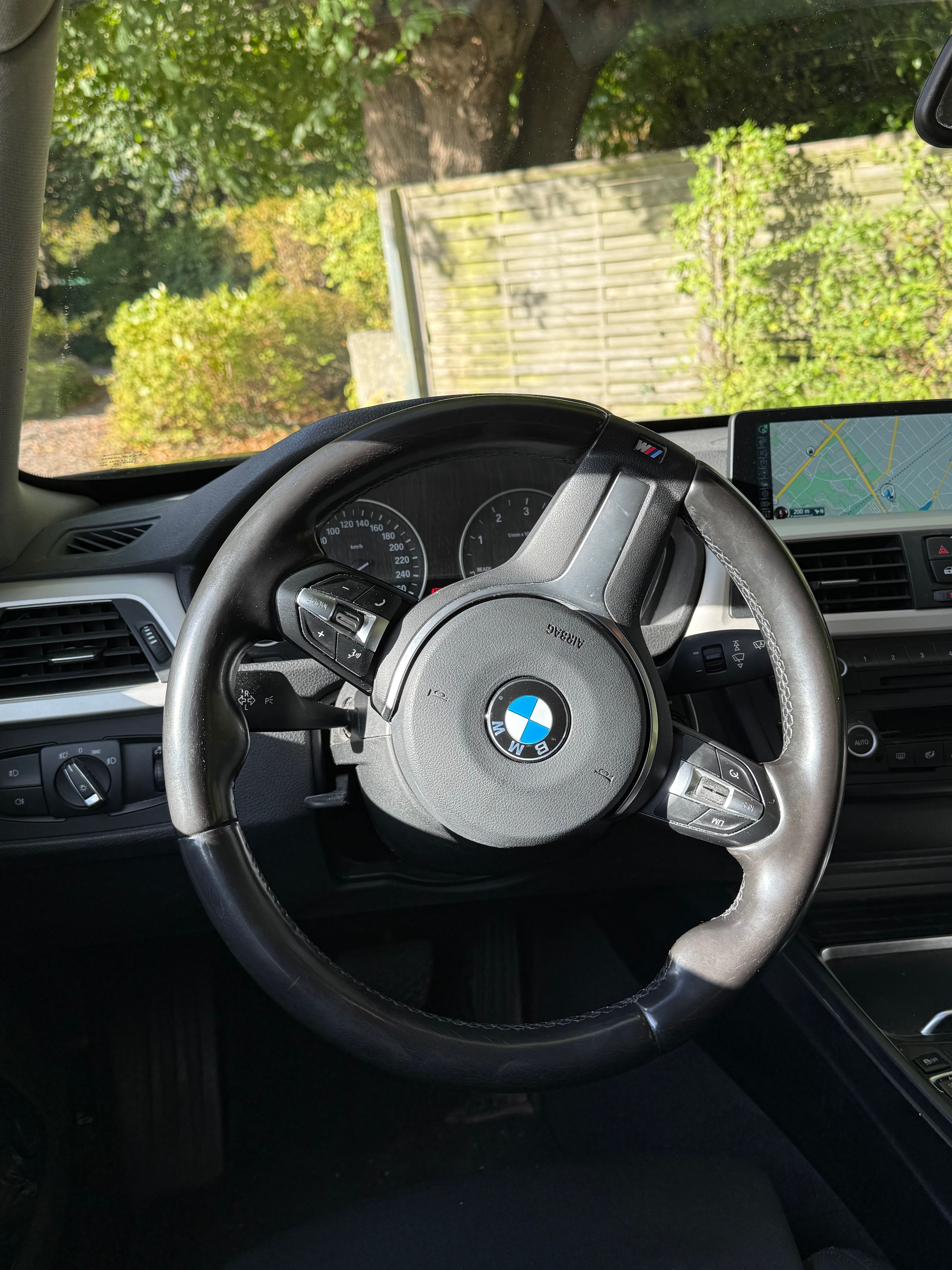 BMW 4-Serie Thumbnail 7