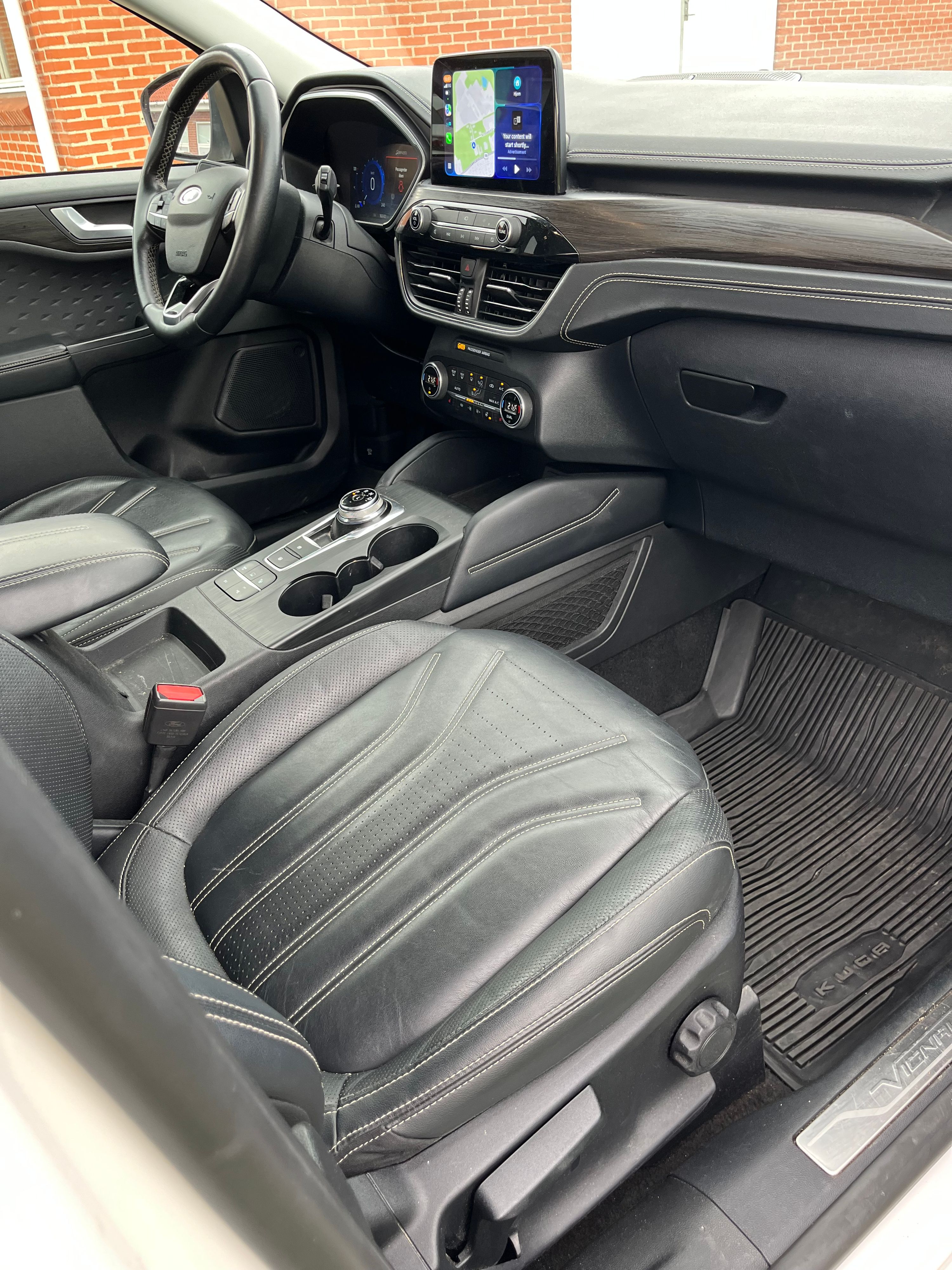 FORD Kuga Thumbnail 6