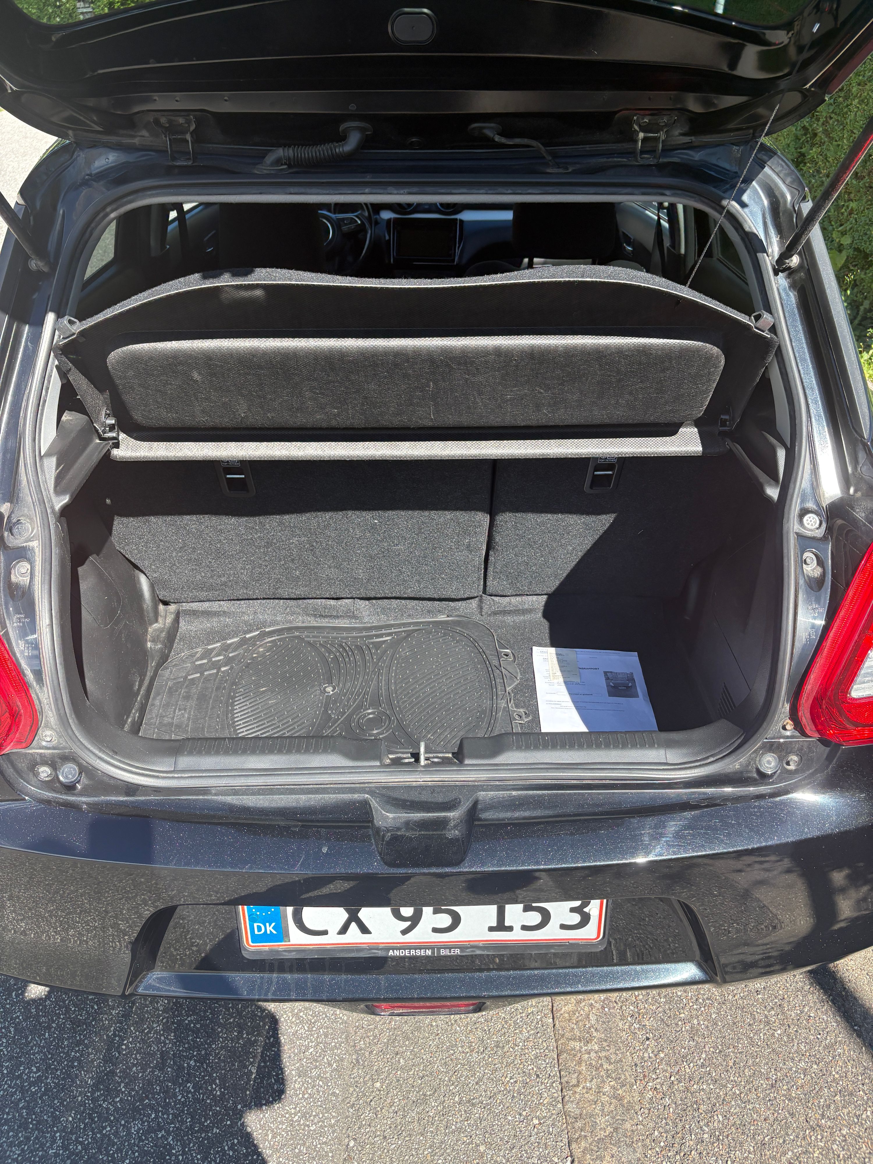 SUZUKI Swift Thumbnail 7
