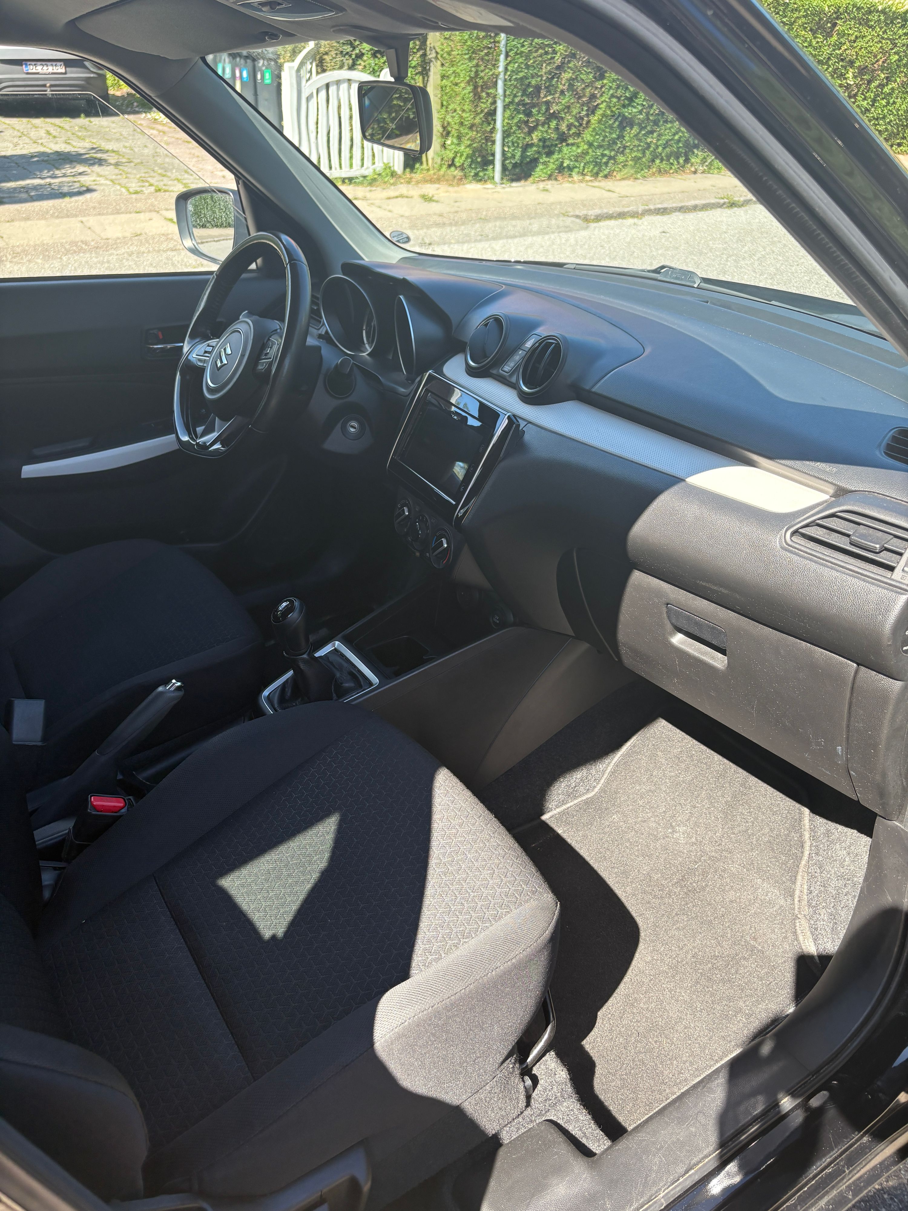 SUZUKI Swift Thumbnail 3