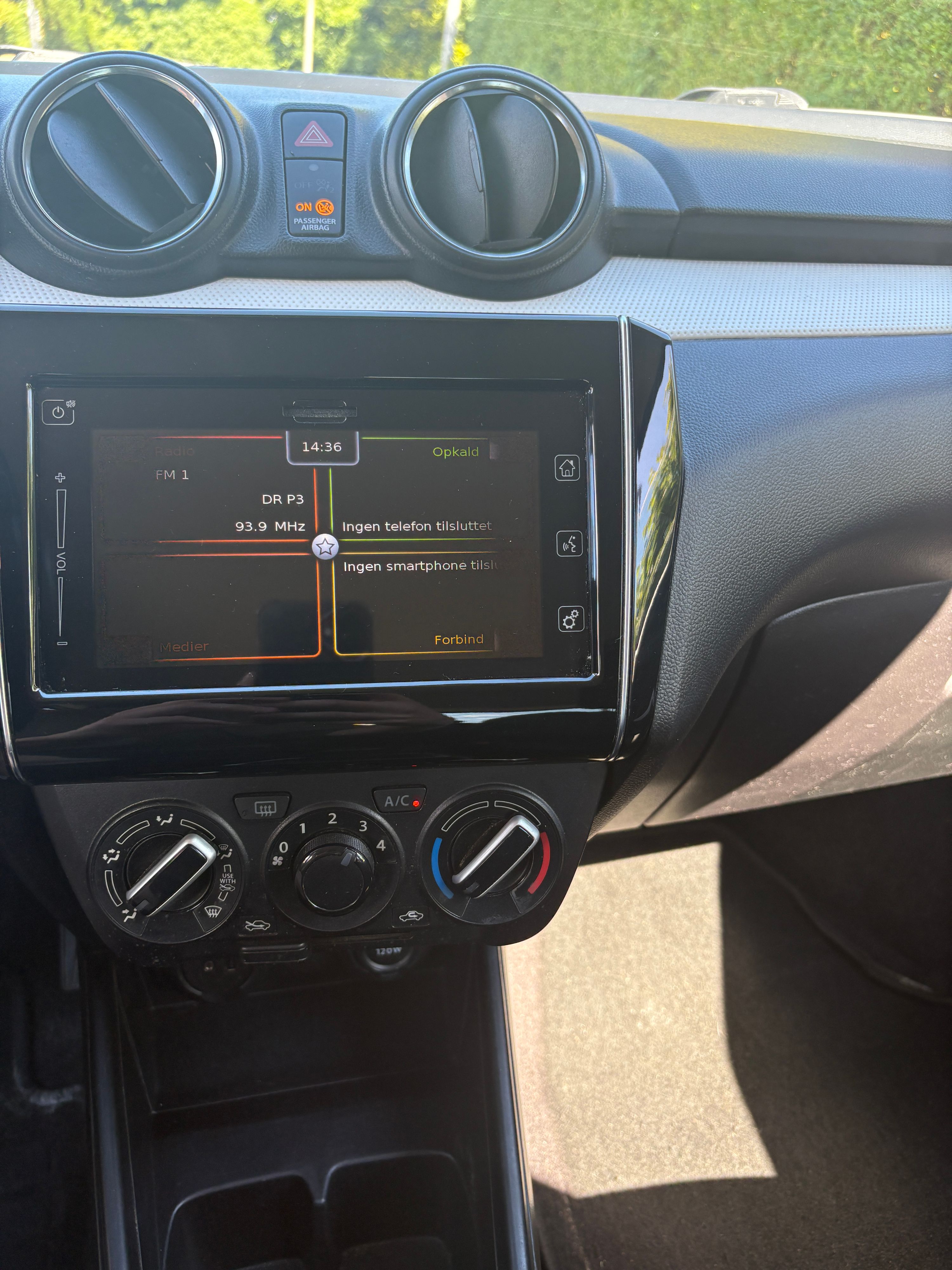 SUZUKI Swift Thumbnail 5