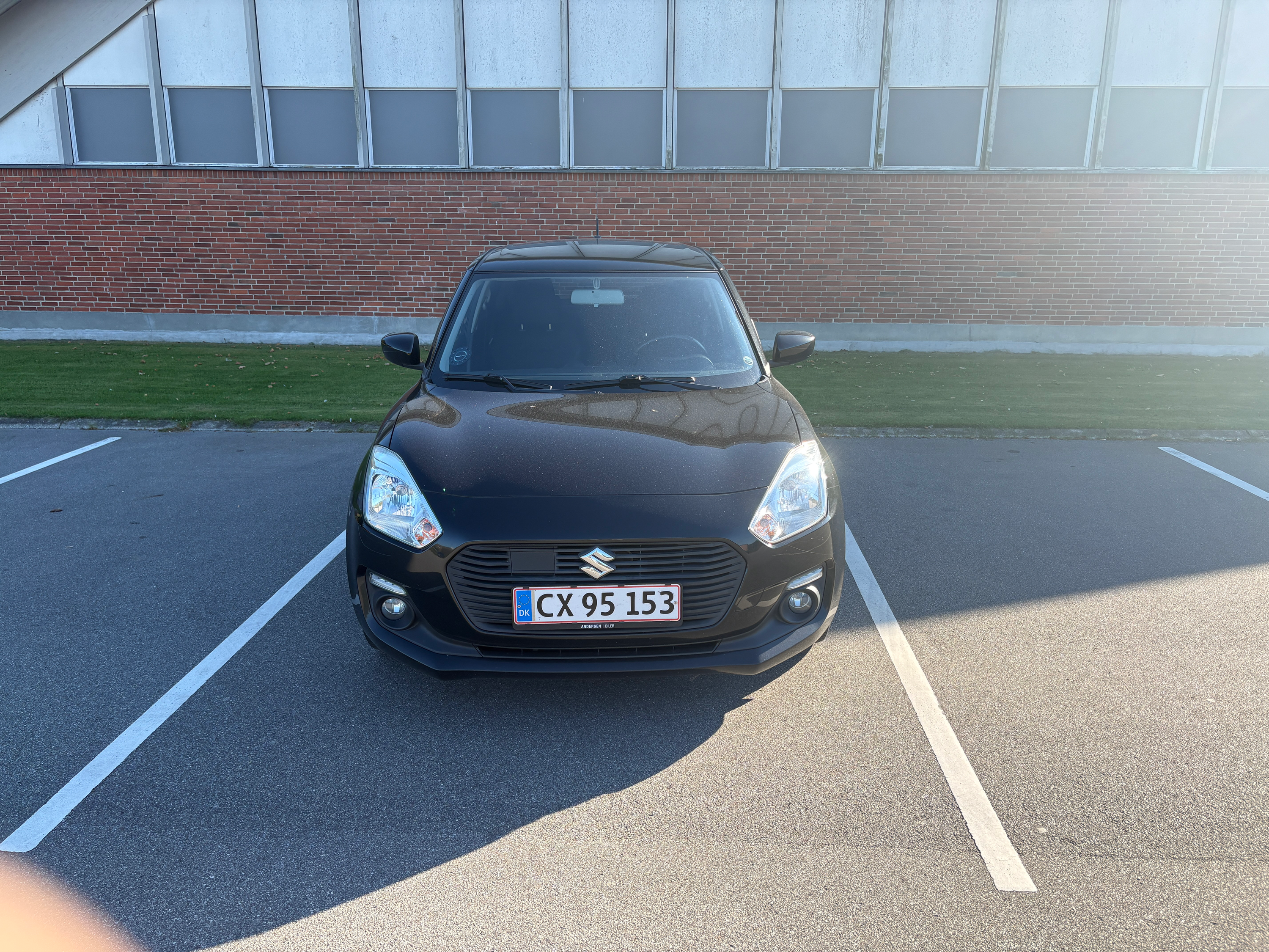 SUZUKI Swift Thumbnail 11
