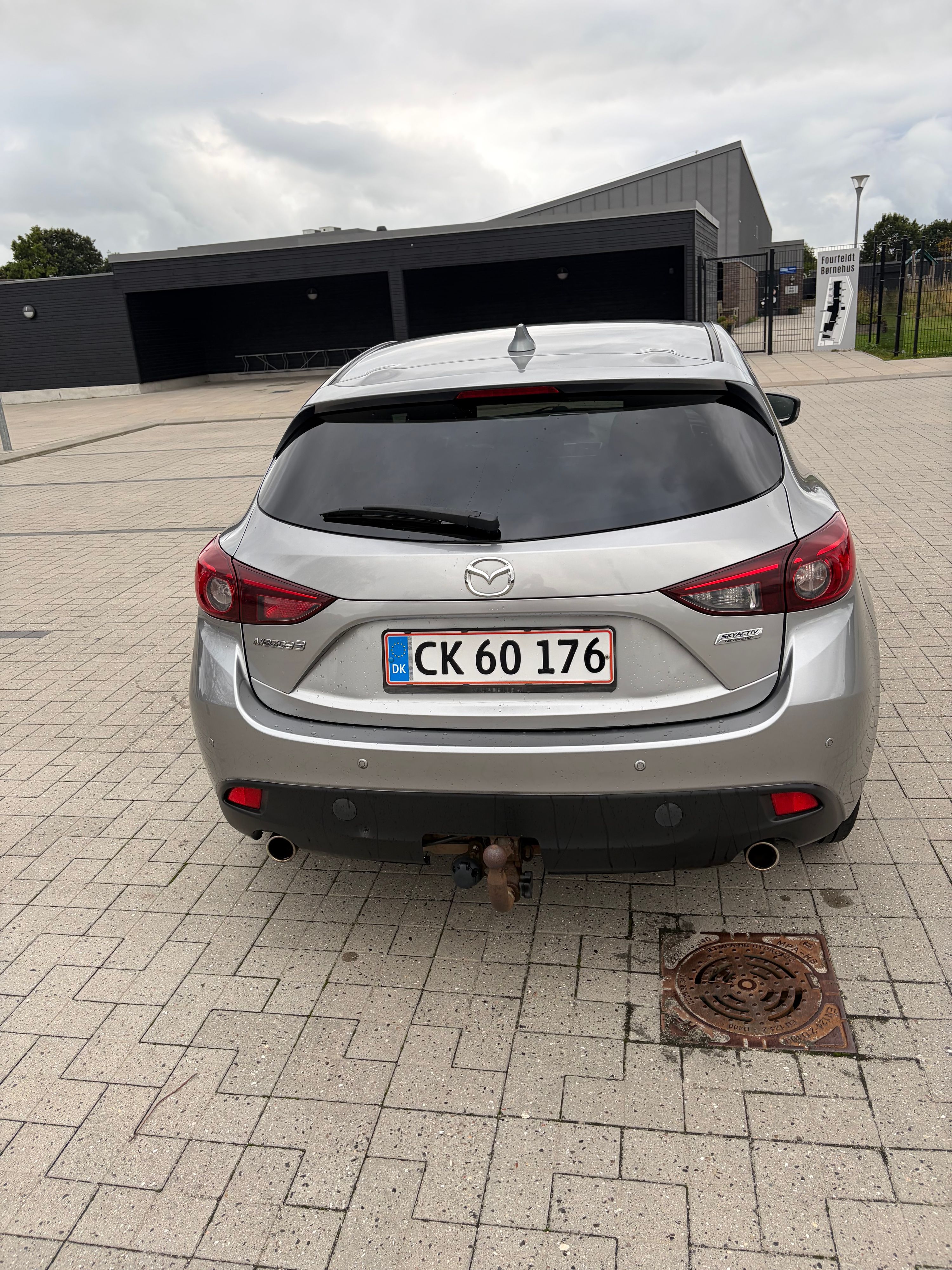 MAZDA 3 Thumbnail 6
