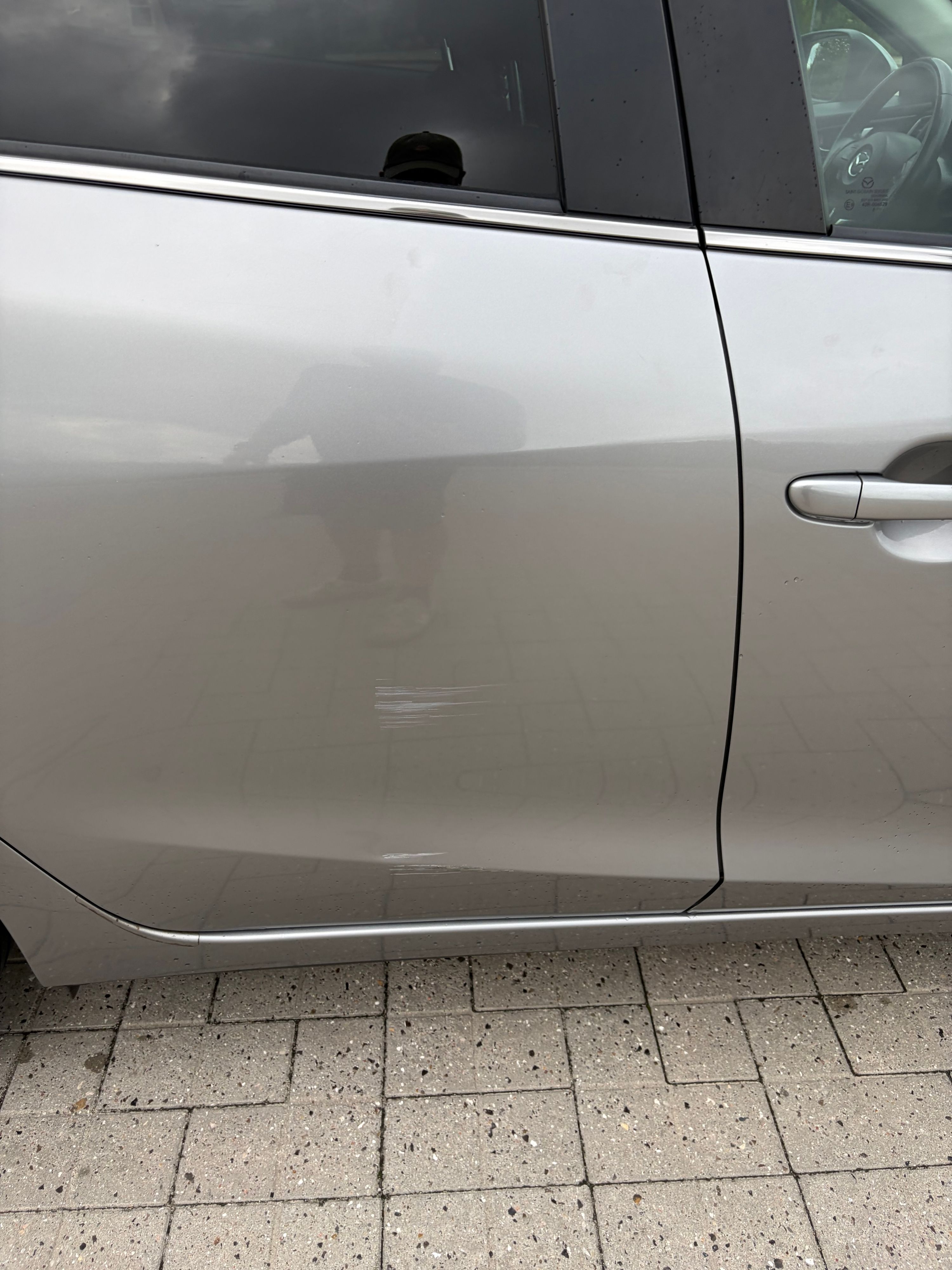 MAZDA 3 Thumbnail 7