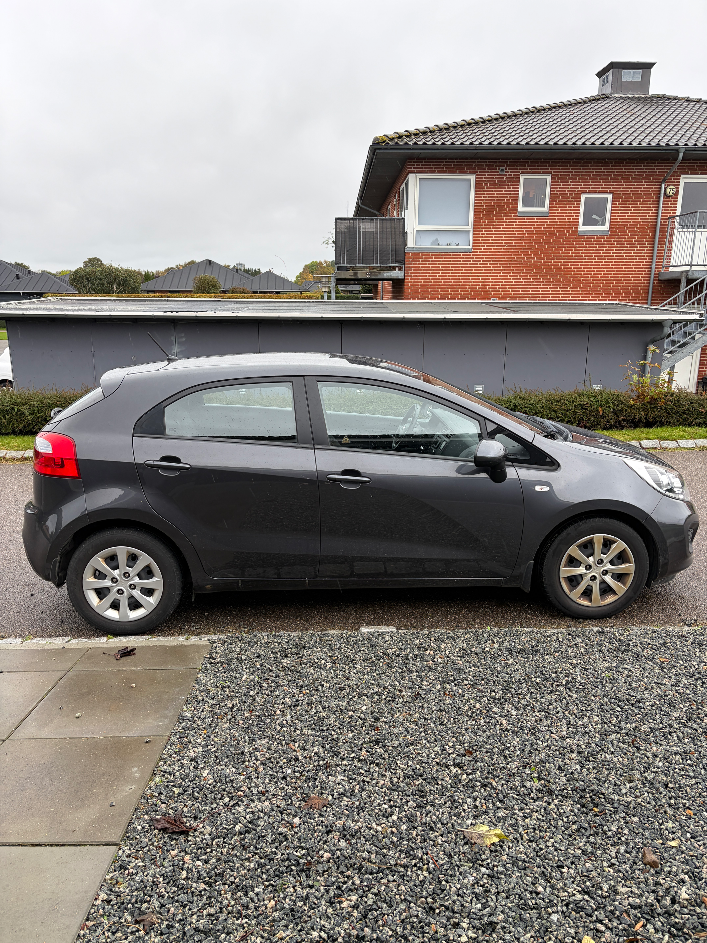 KIA Rio Thumbnail 14