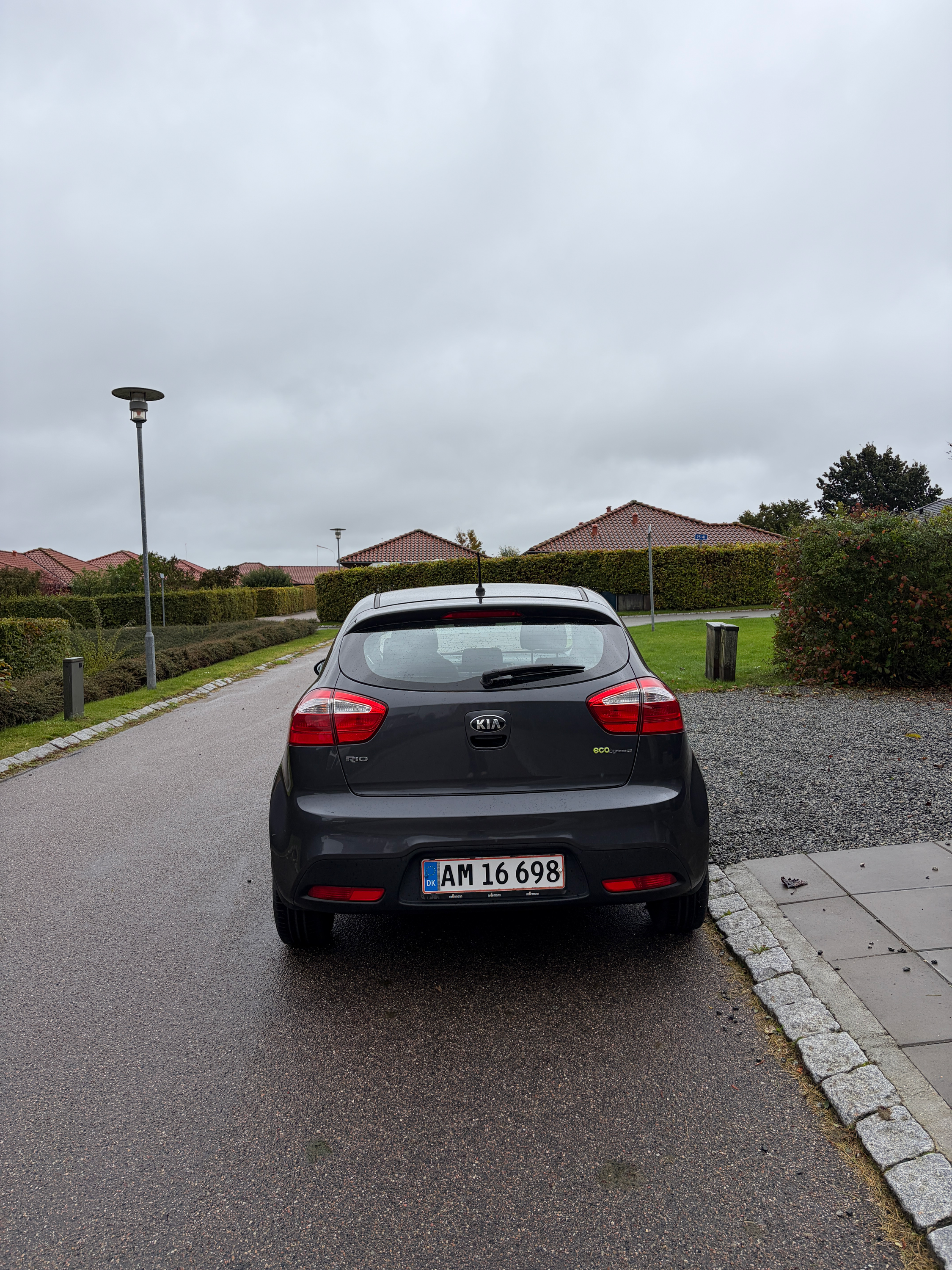 KIA Rio Thumbnail 11