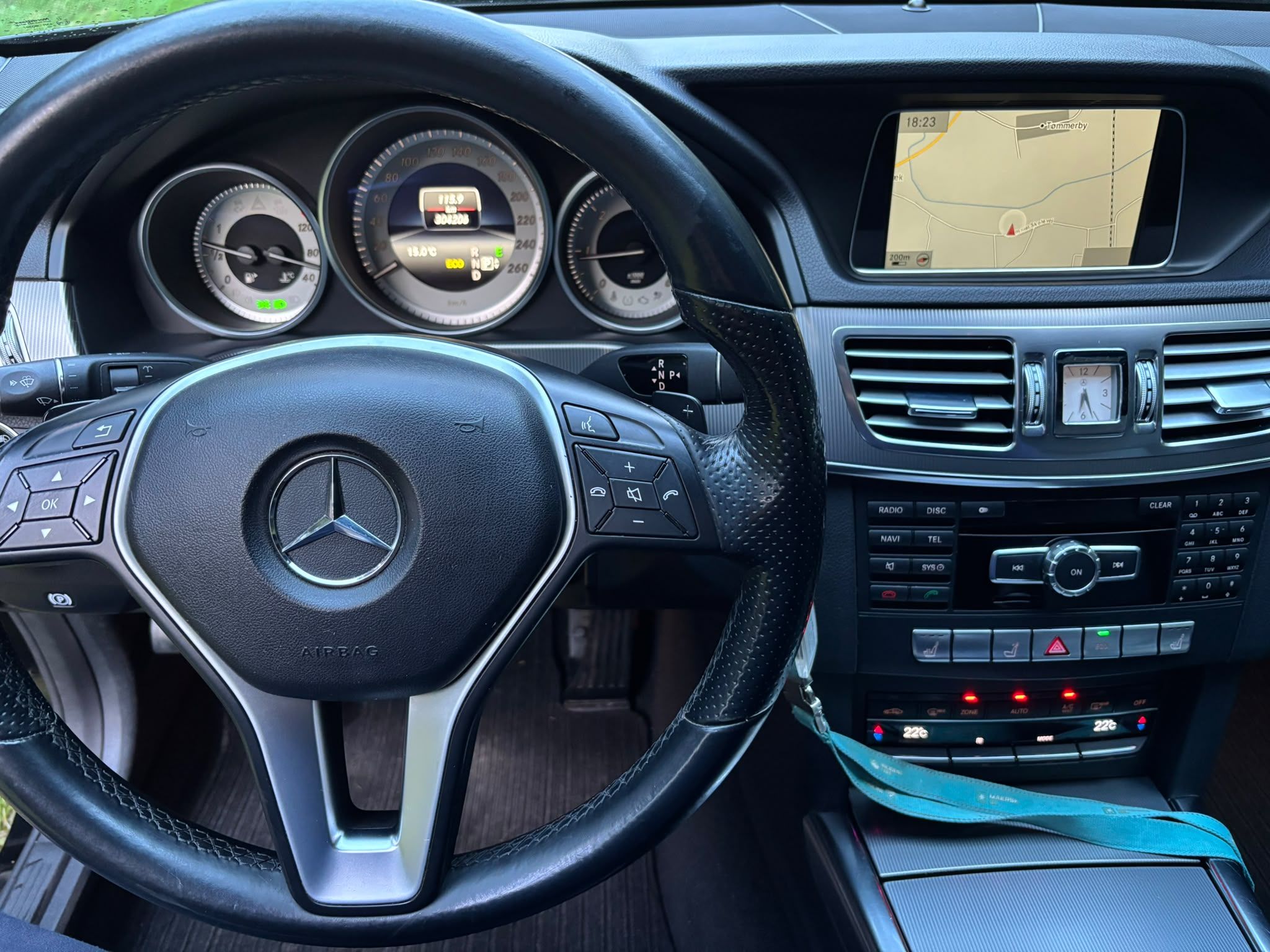 MERCEDES-BENZ E-Klasse Thumbnail 11