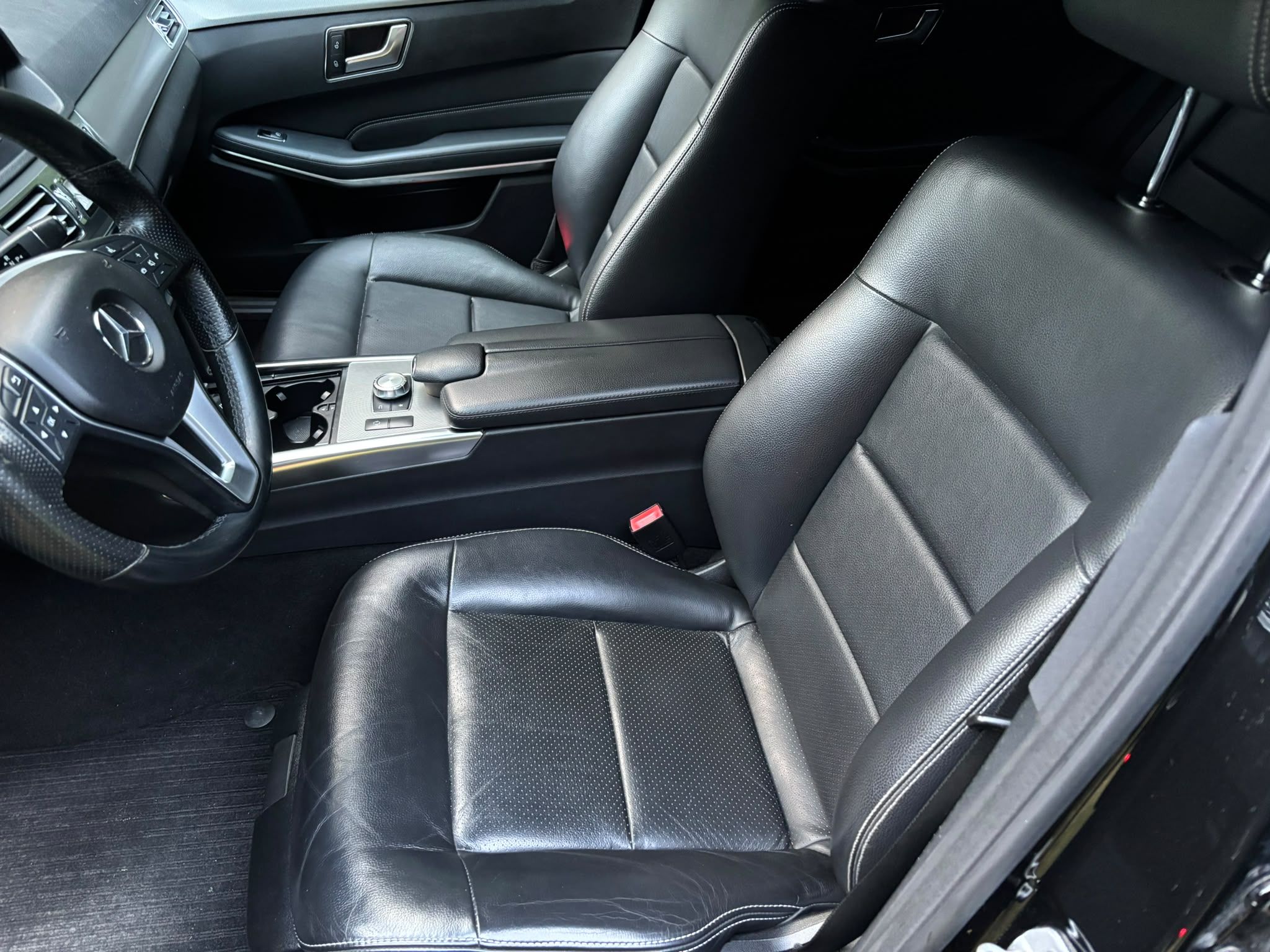MERCEDES-BENZ E-Klasse Thumbnail 9