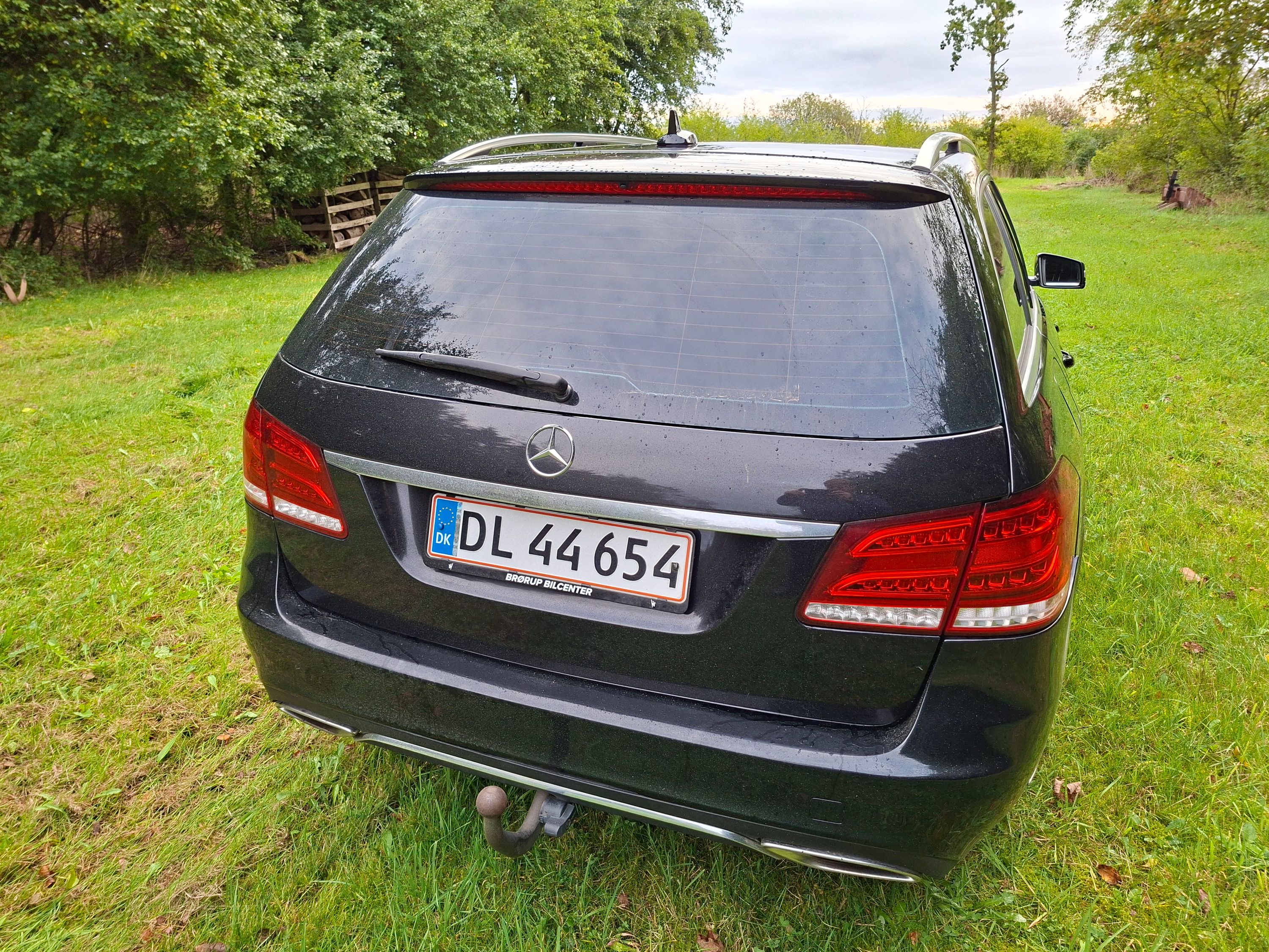 MERCEDES-BENZ E-Klasse Thumbnail 14