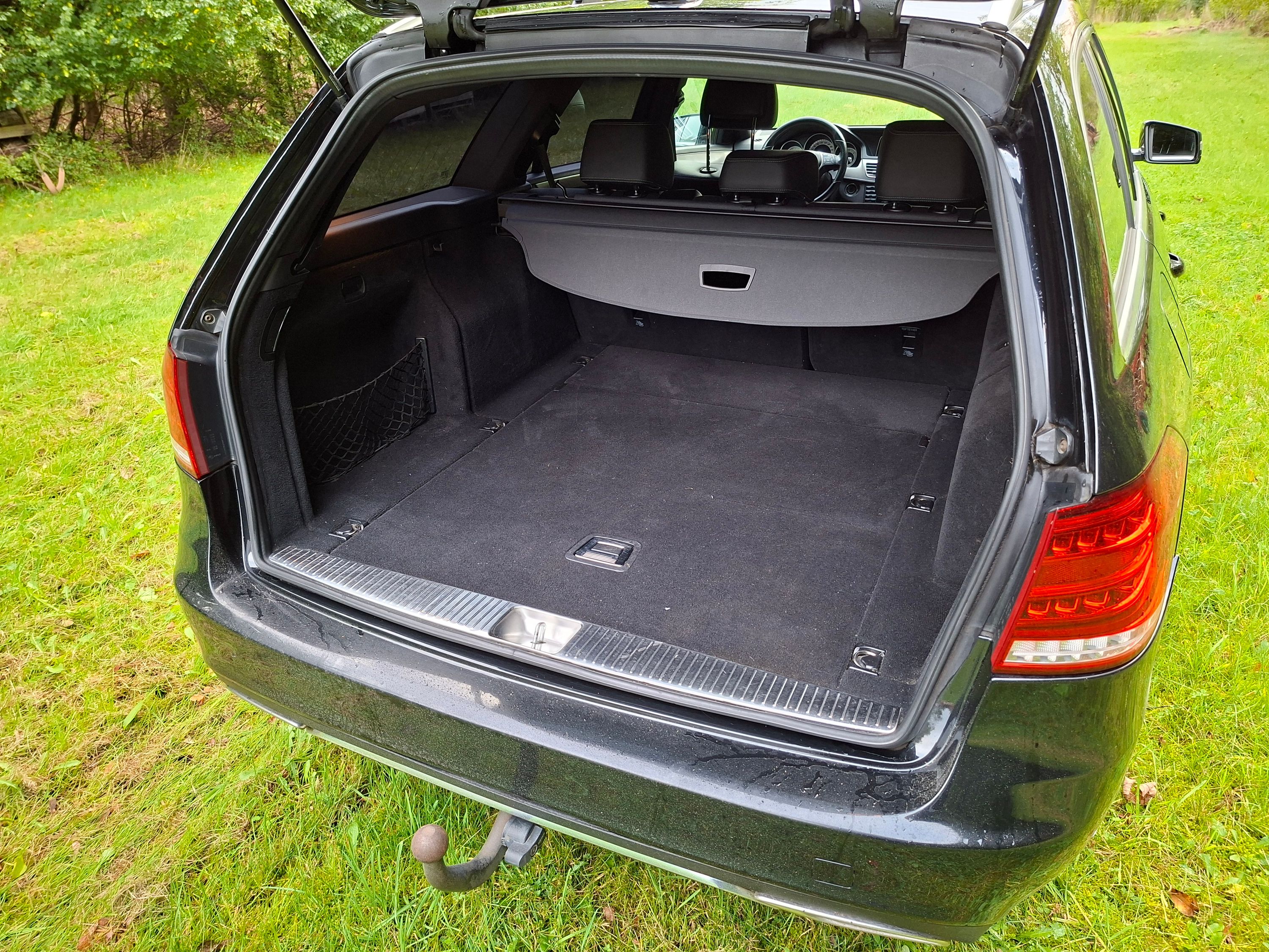 MERCEDES-BENZ E-Klasse Thumbnail 4