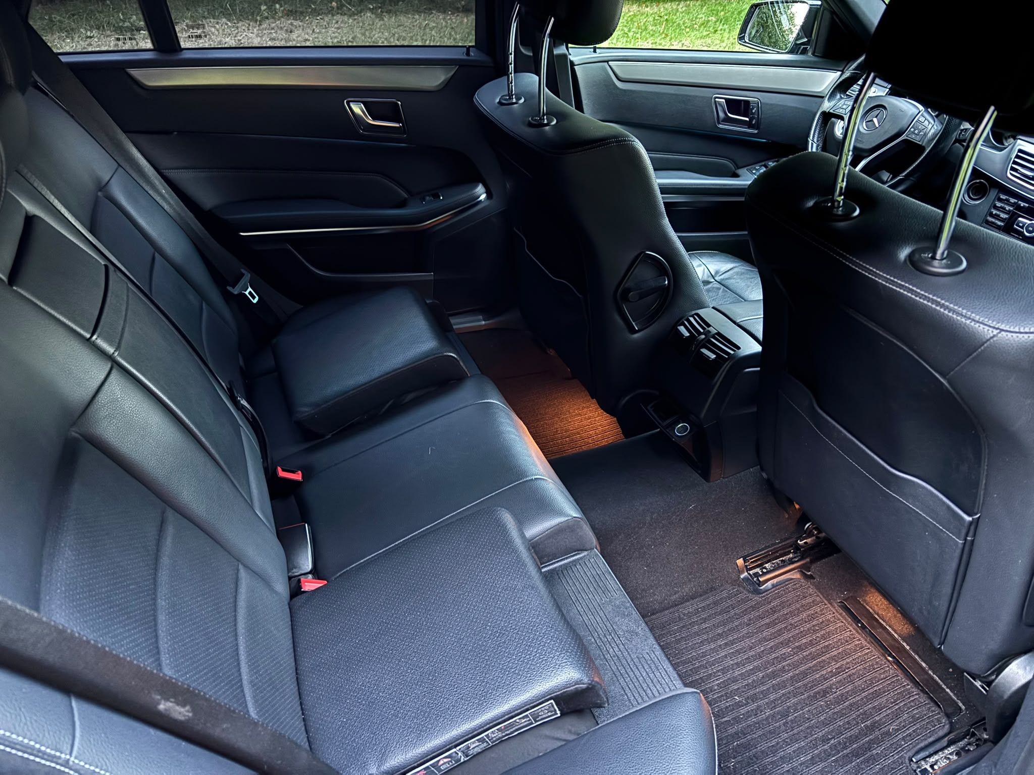 MERCEDES-BENZ E-Klasse Thumbnail 6