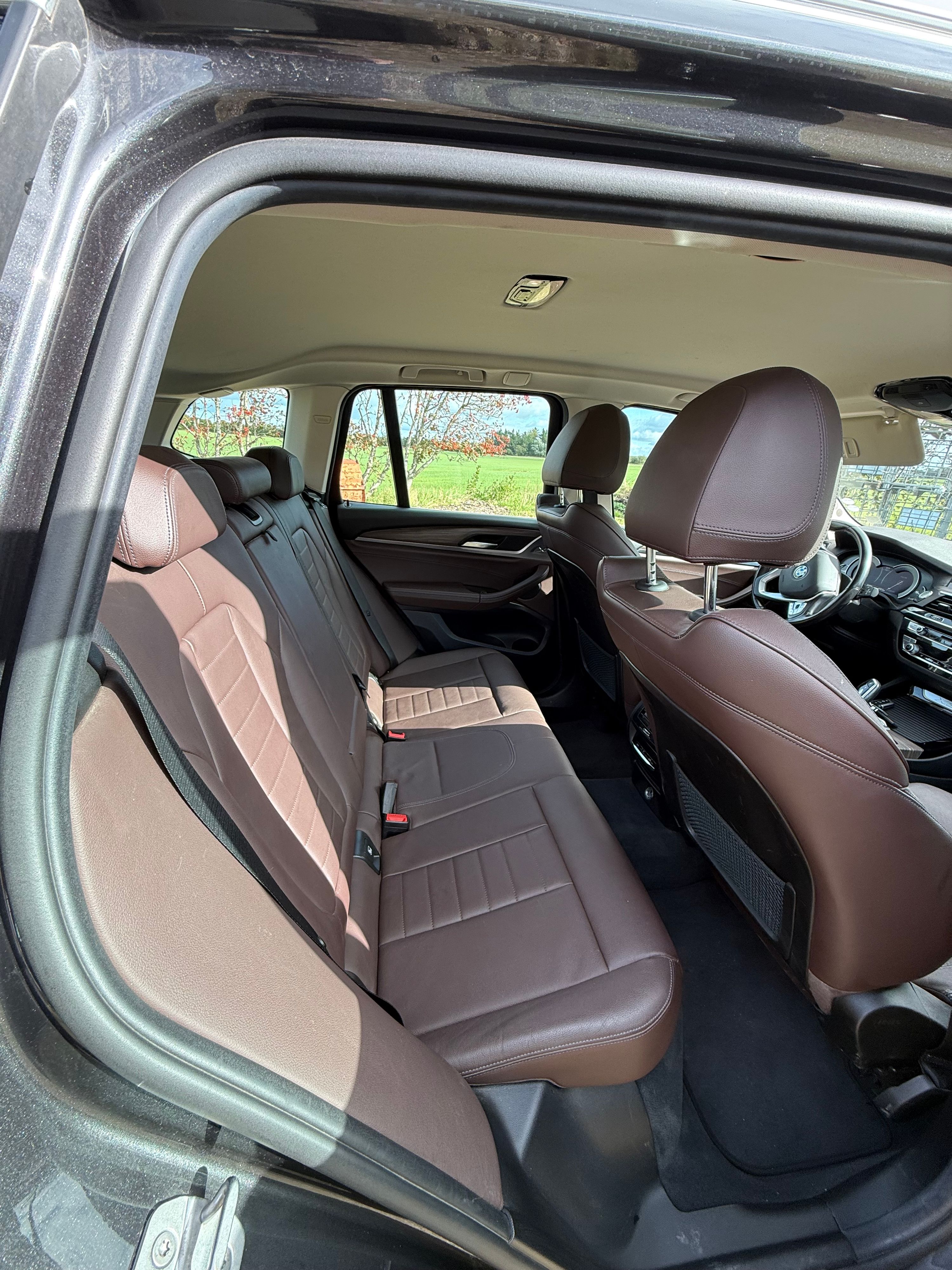 BMW X3 Thumbnail 6