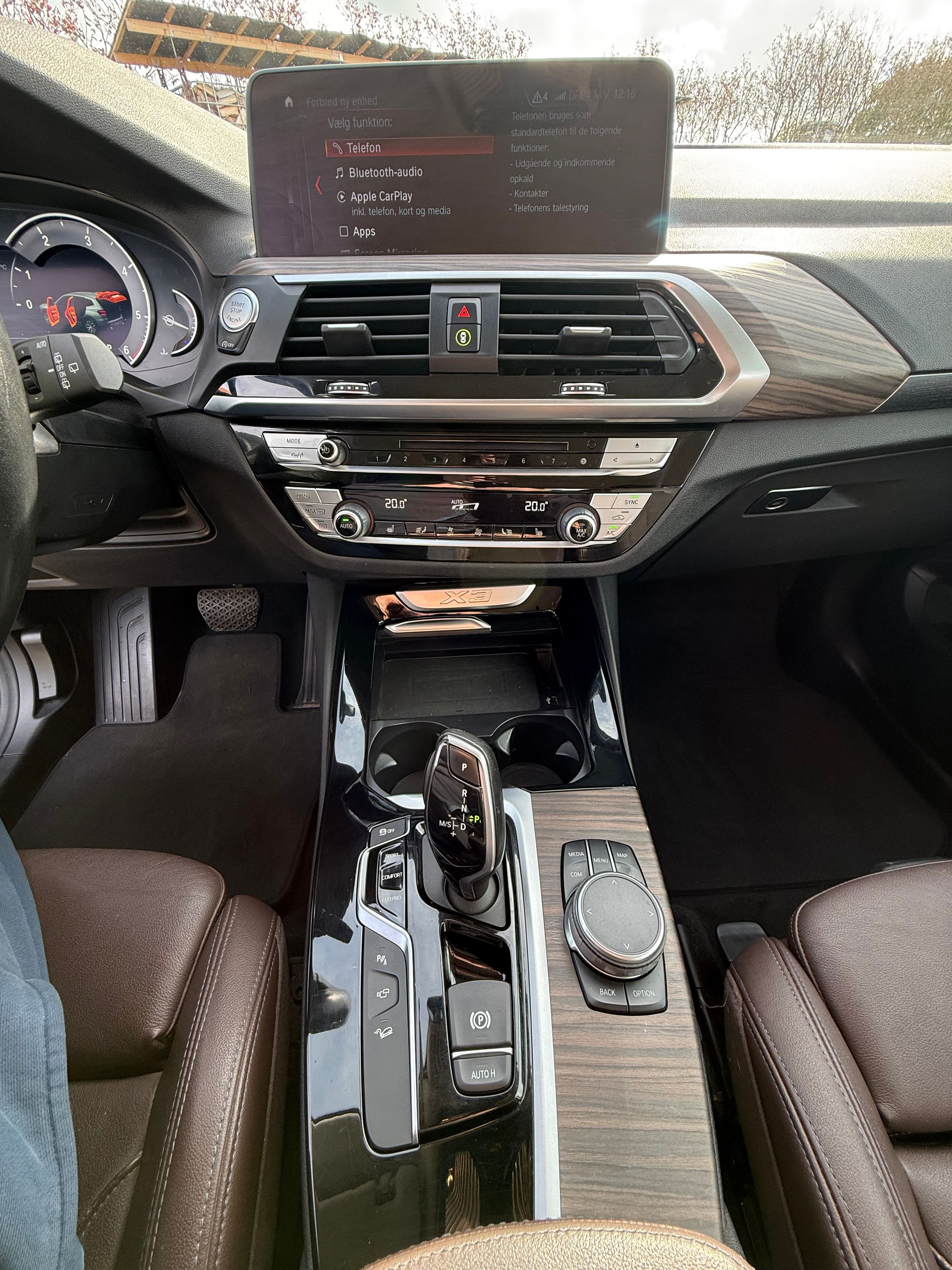 BMW X3 Thumbnail 14