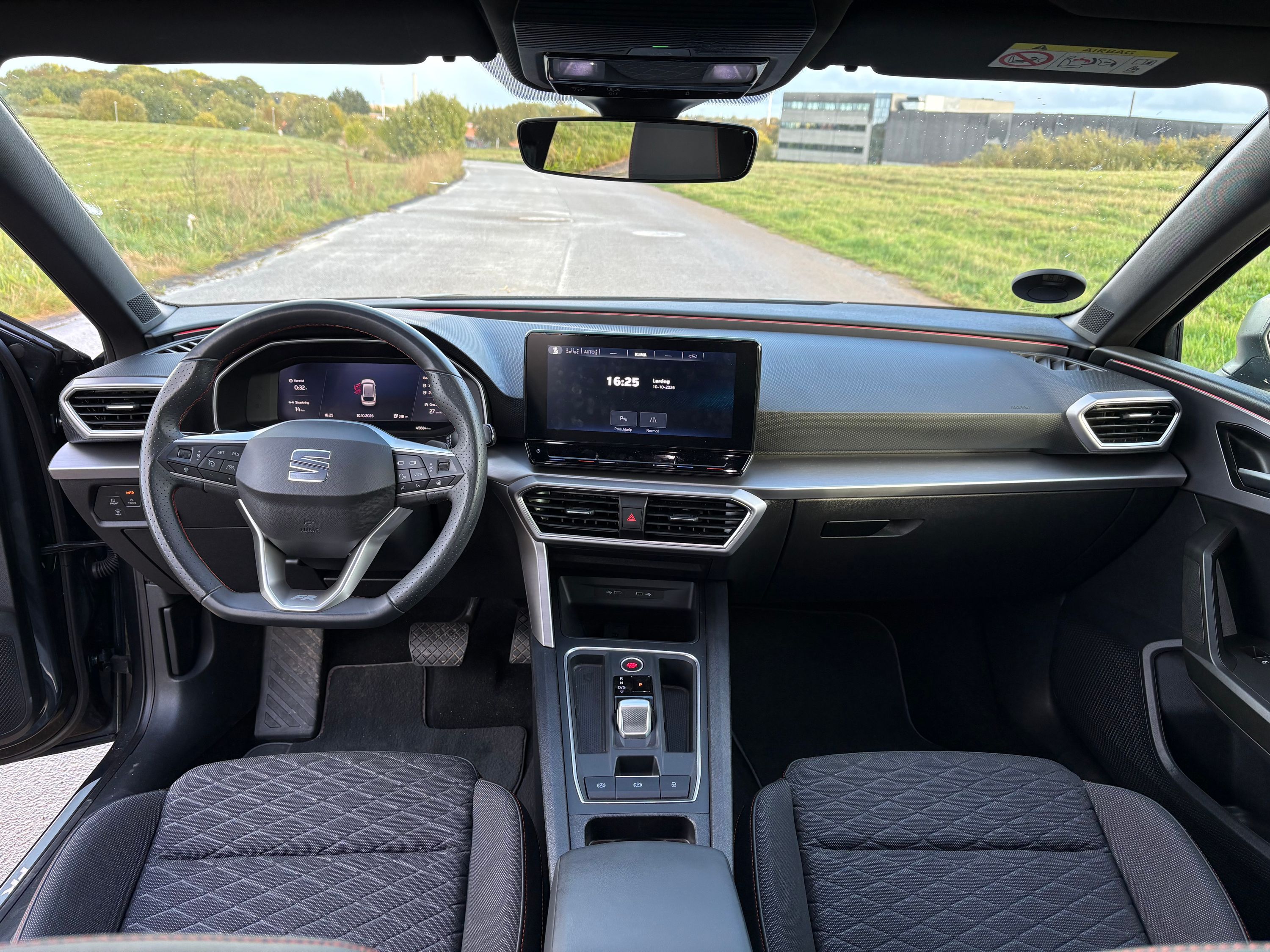 SEAT Leon Thumbnail 9