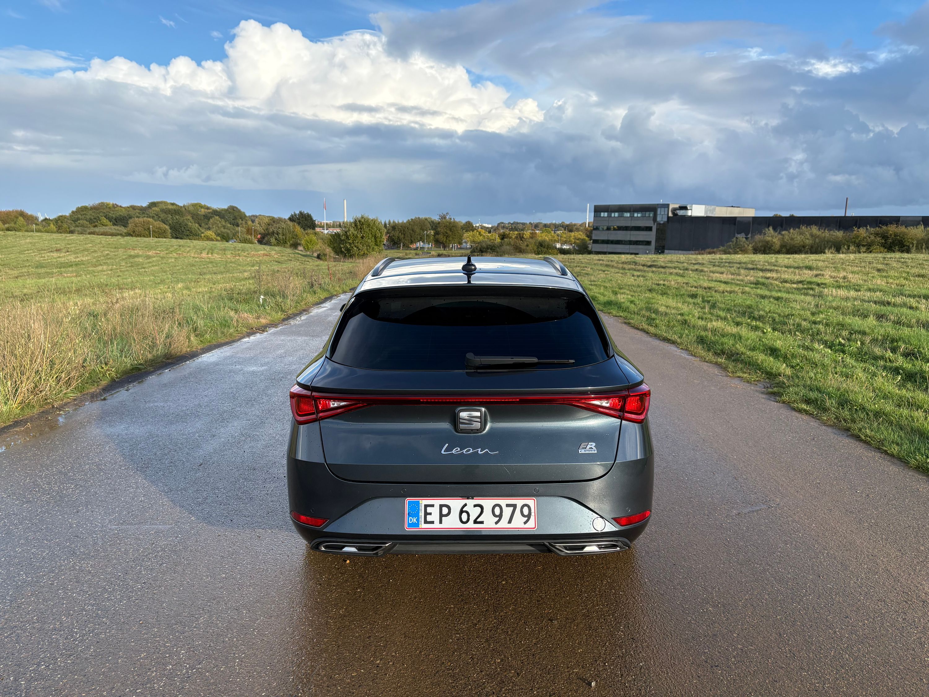 SEAT Leon Thumbnail 6
