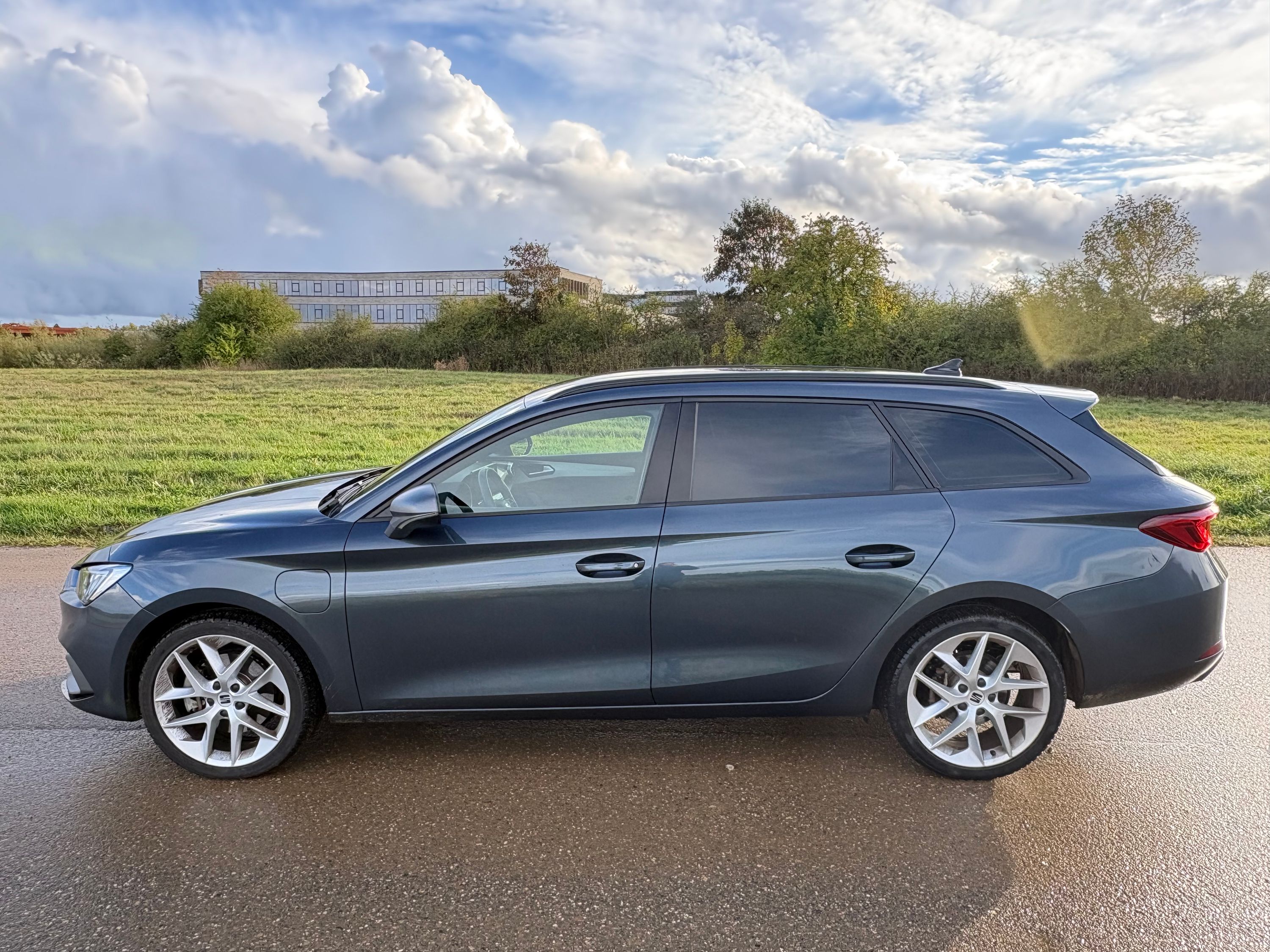 SEAT Leon Thumbnail 5