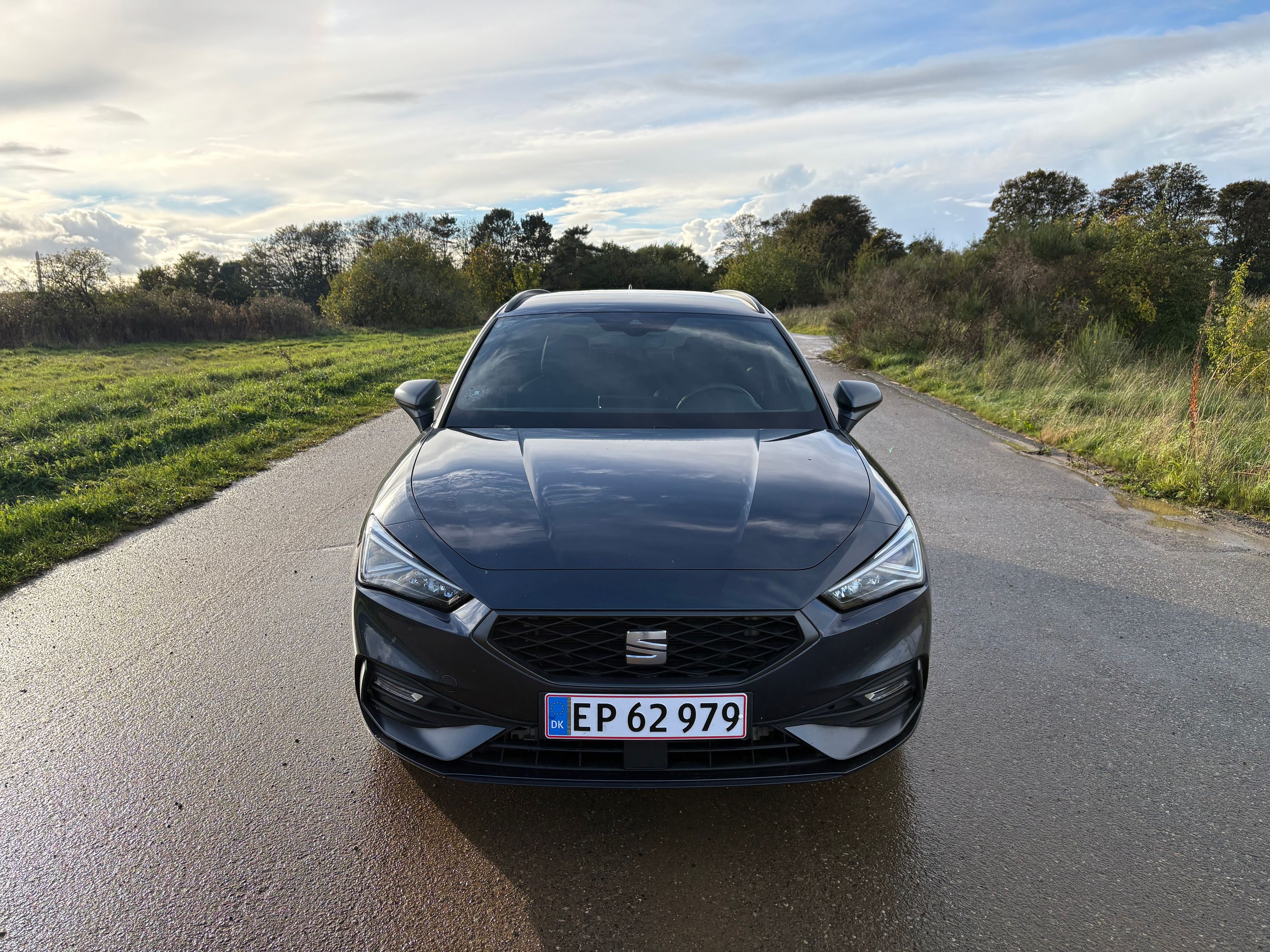 SEAT Leon Thumbnail 12