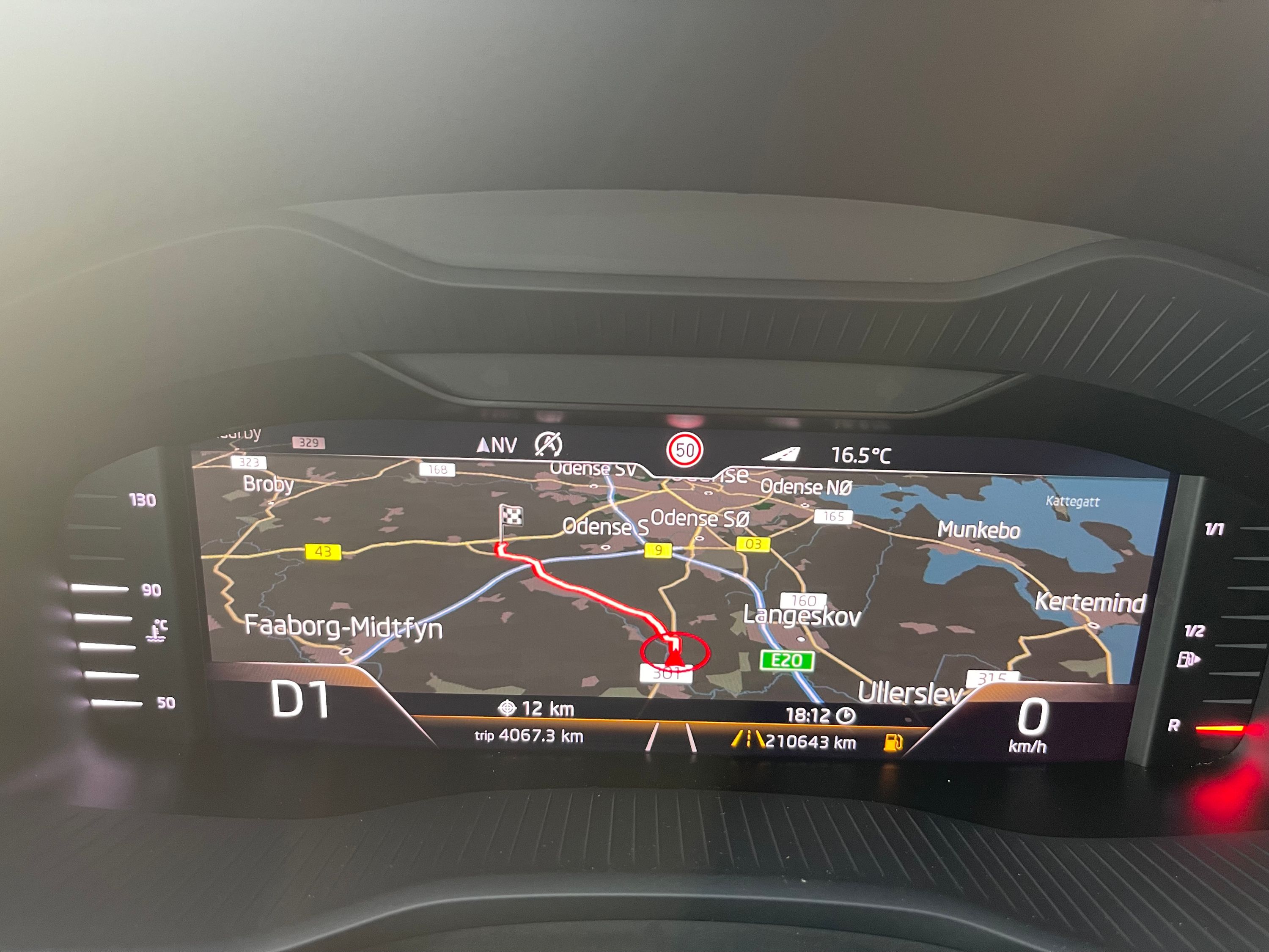SKODA Kodiaq Thumbnail 13