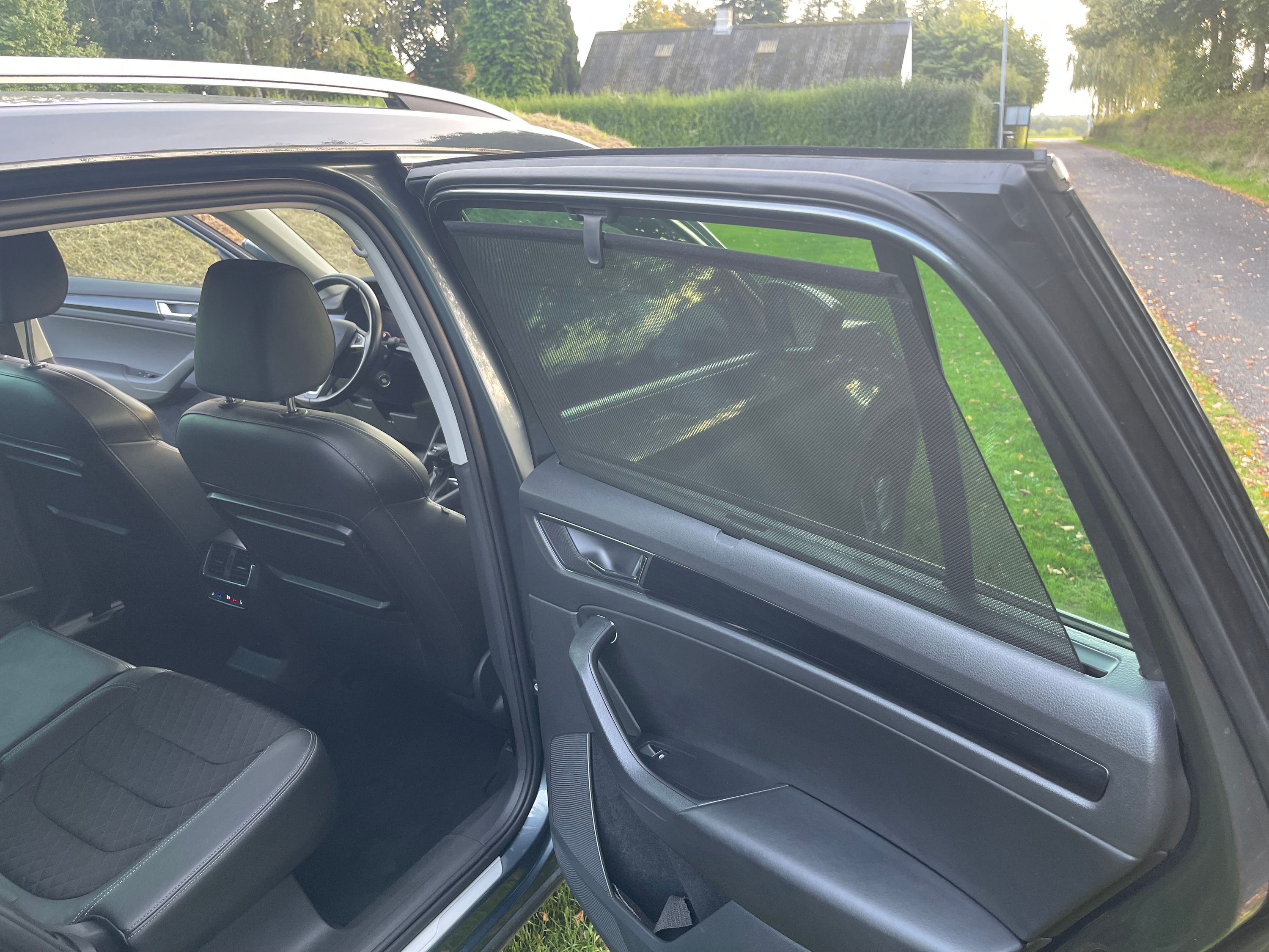SKODA Kodiaq Thumbnail 12