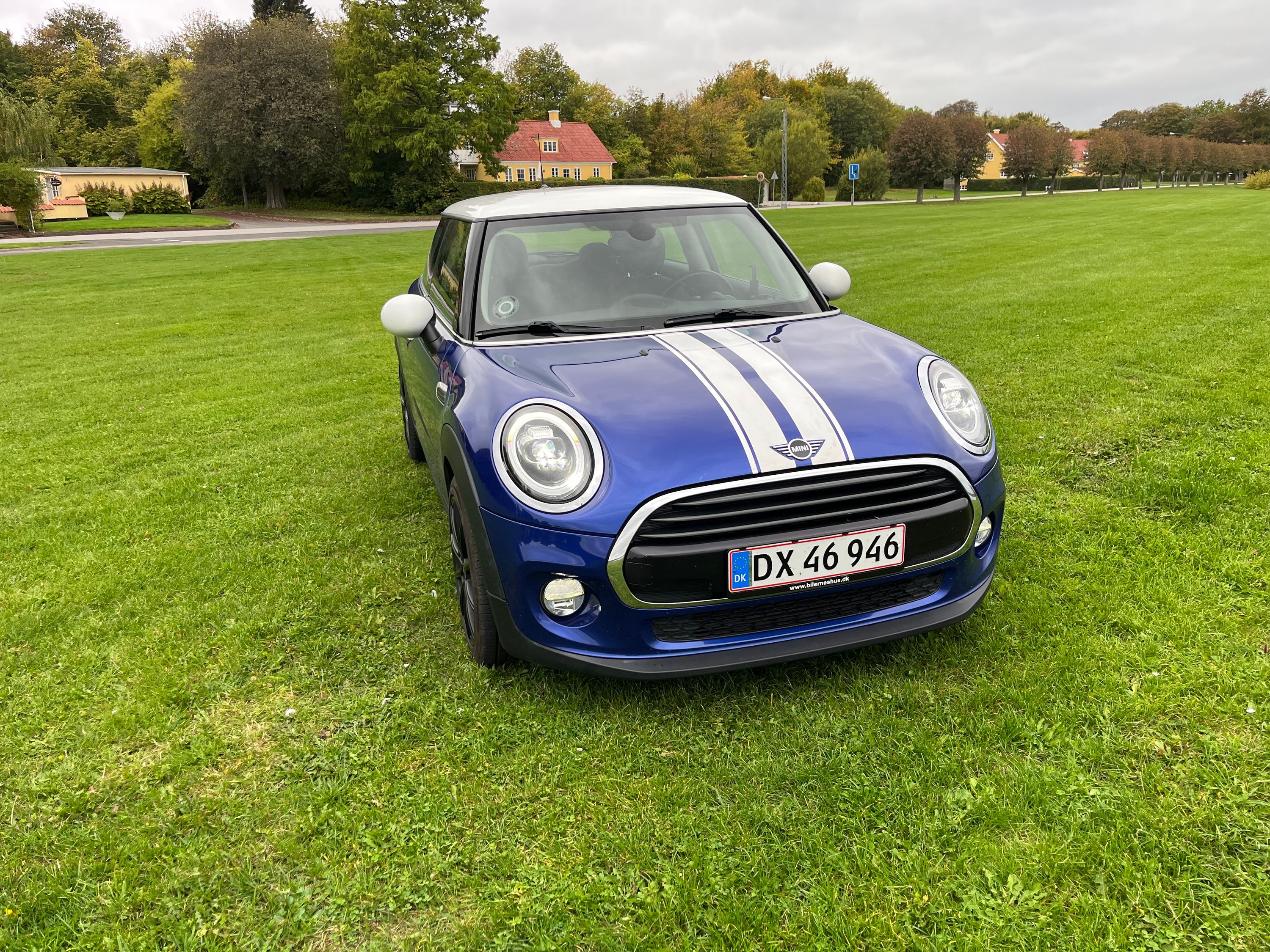 MINI Cooper Thumbnail 11
