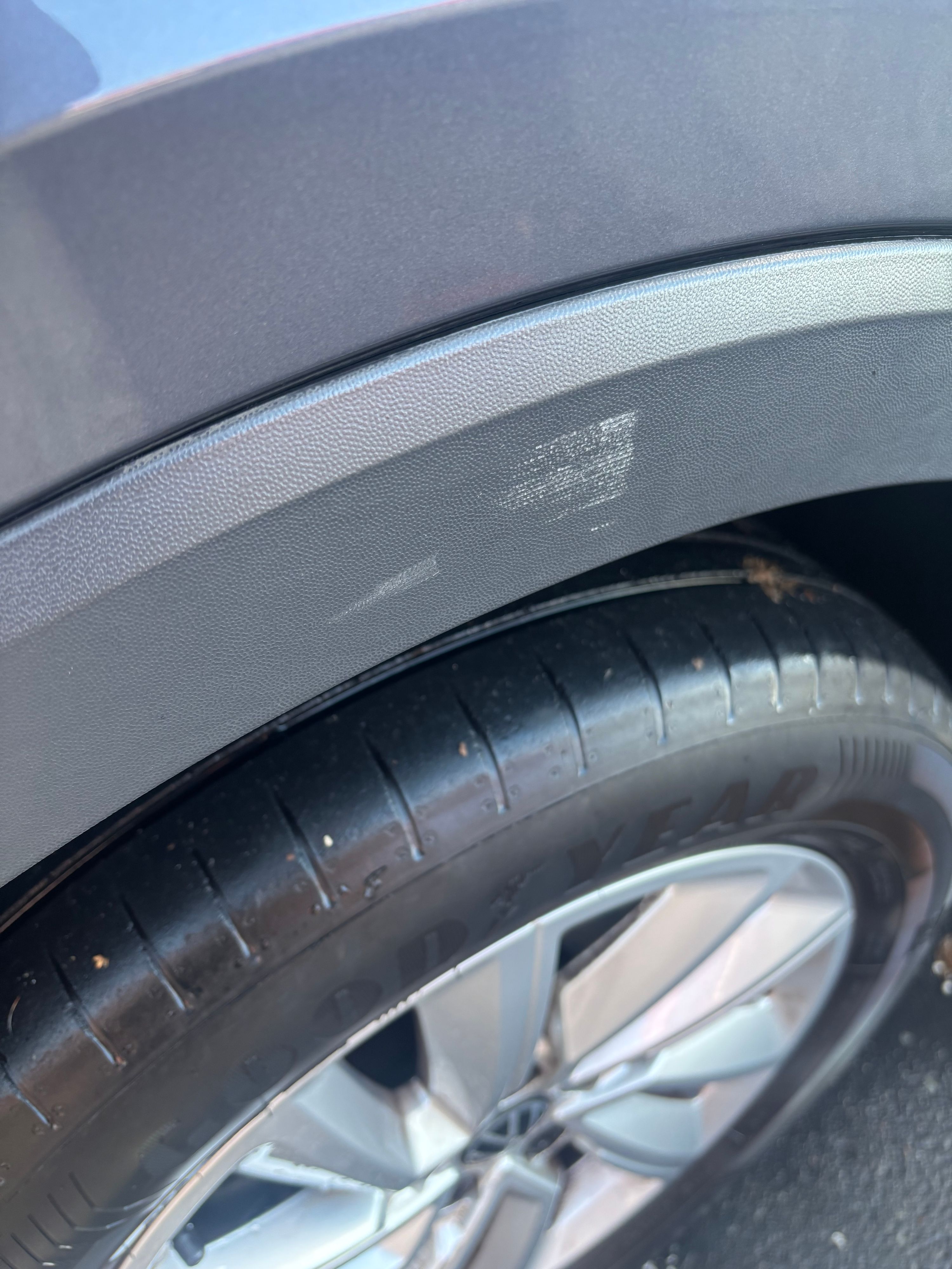 VOLKSWAGEN T-Cross Thumbnail 8