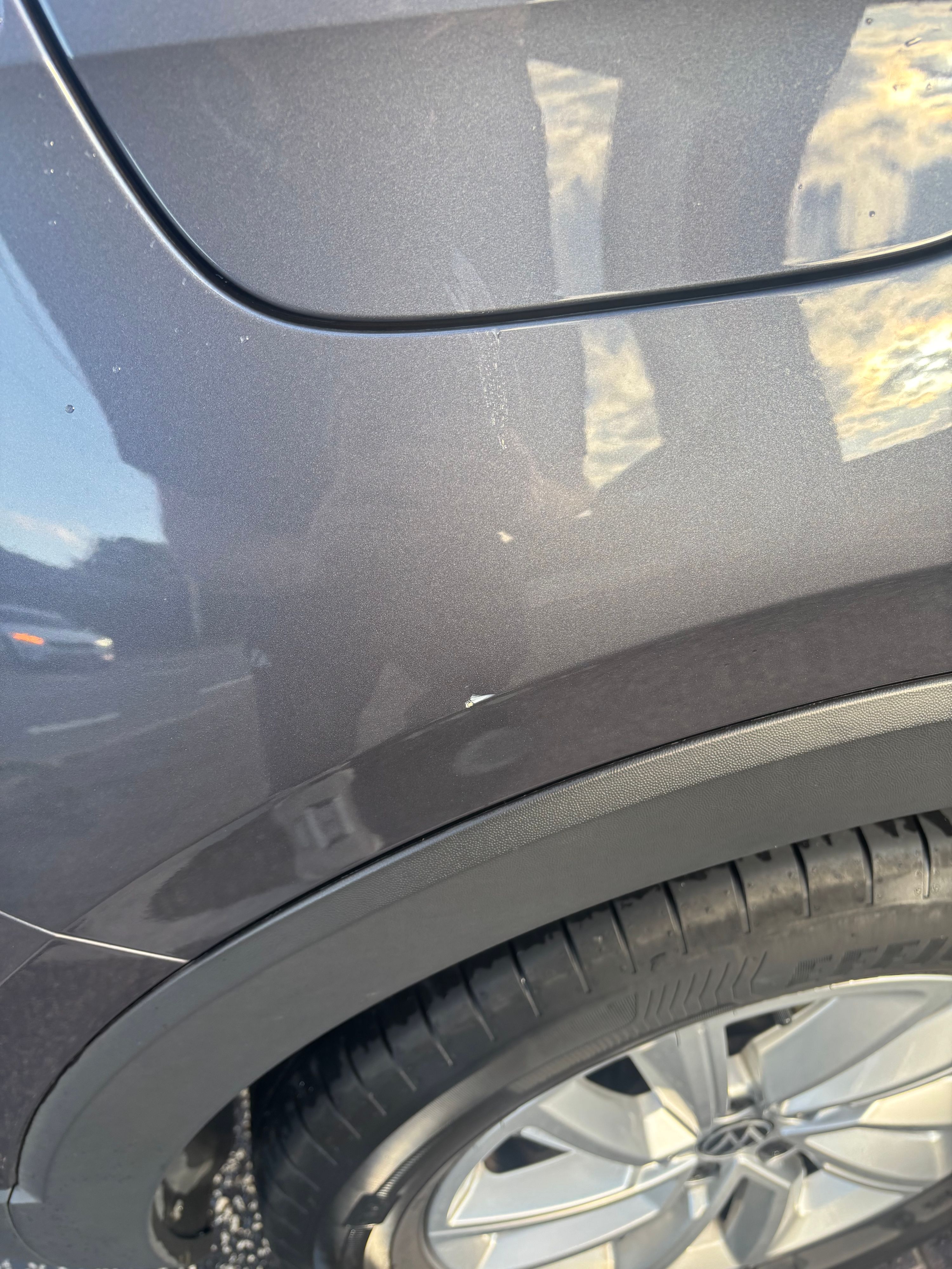 VOLKSWAGEN T-Cross Thumbnail 10