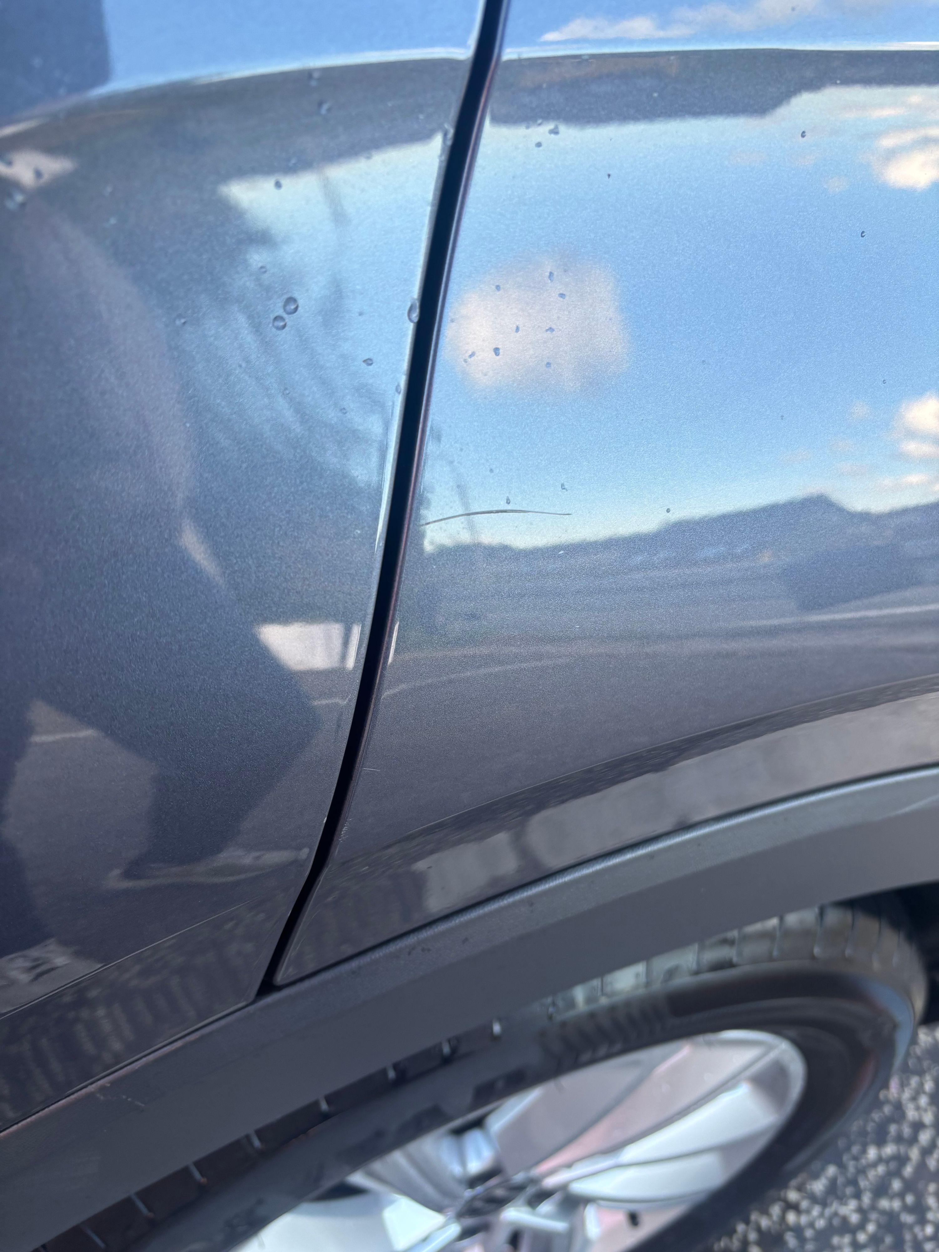 VOLKSWAGEN T-Cross Thumbnail 6