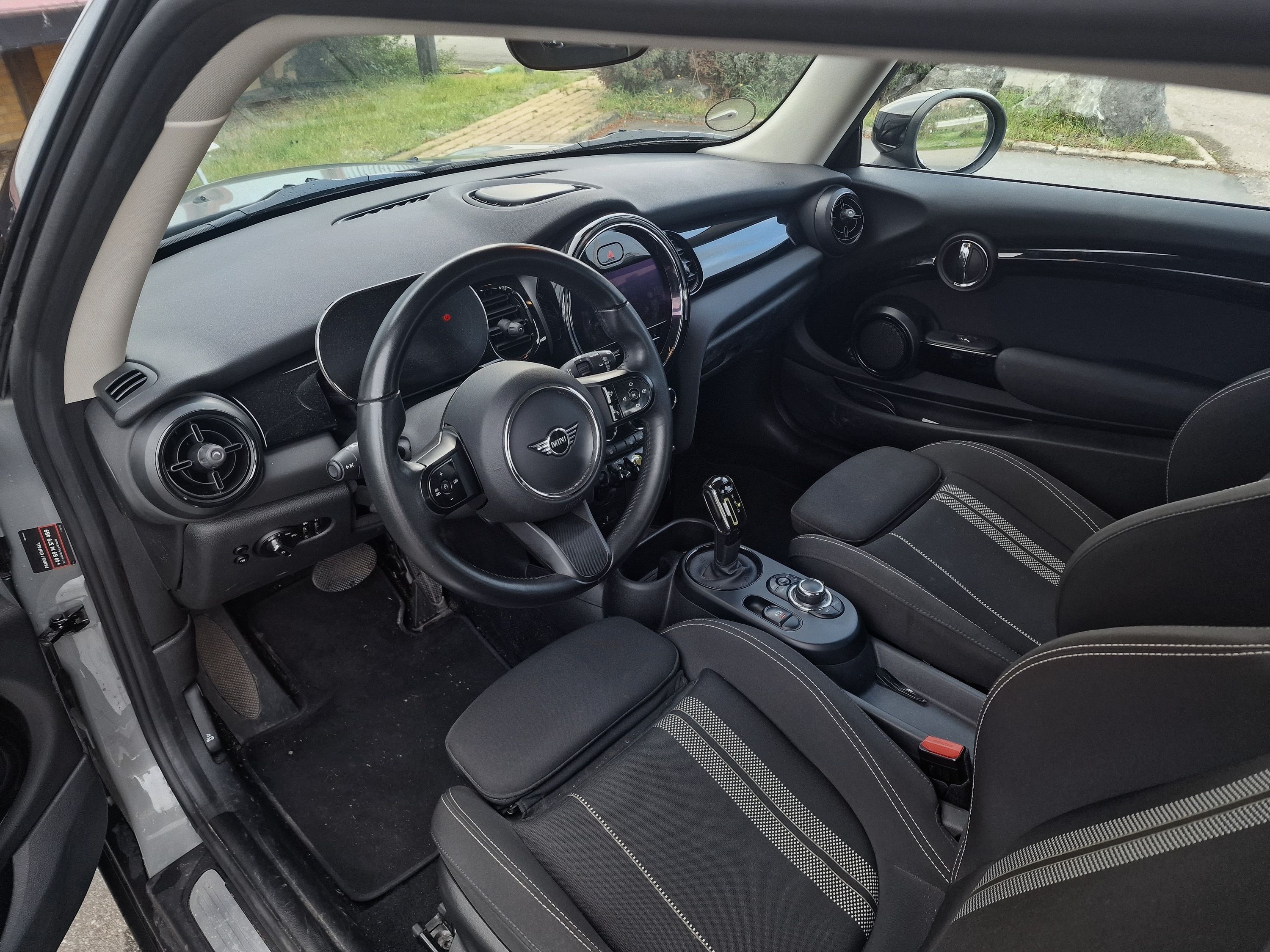 MINI Cooper Se Thumbnail 5